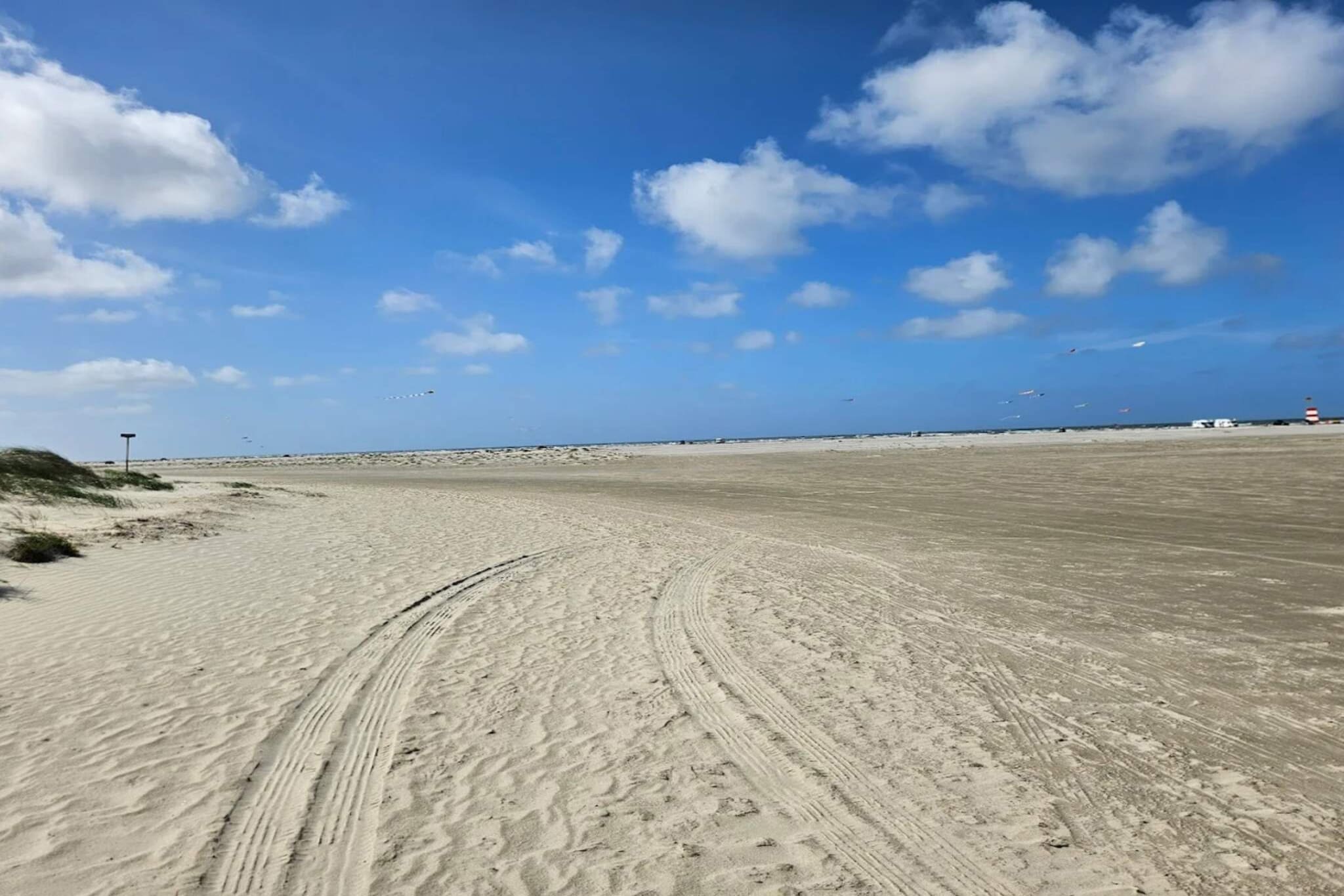 5 persoons vakantie huis in Fanø-Waterzicht