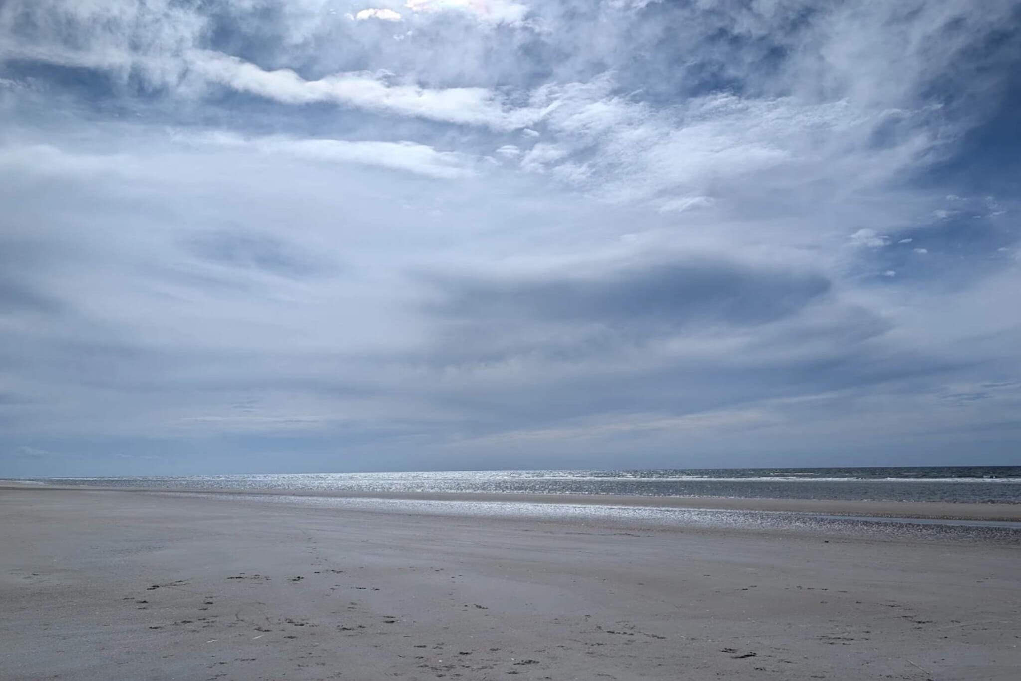 5 persoons vakantie huis in Fanø-Waterzicht