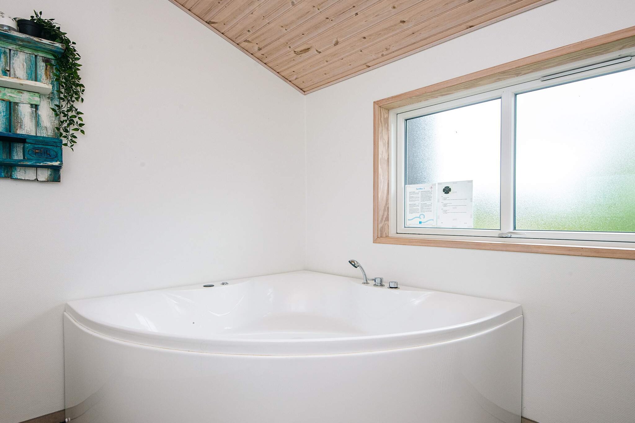 Scandinavische oase aan het meer-By Traum-Spa