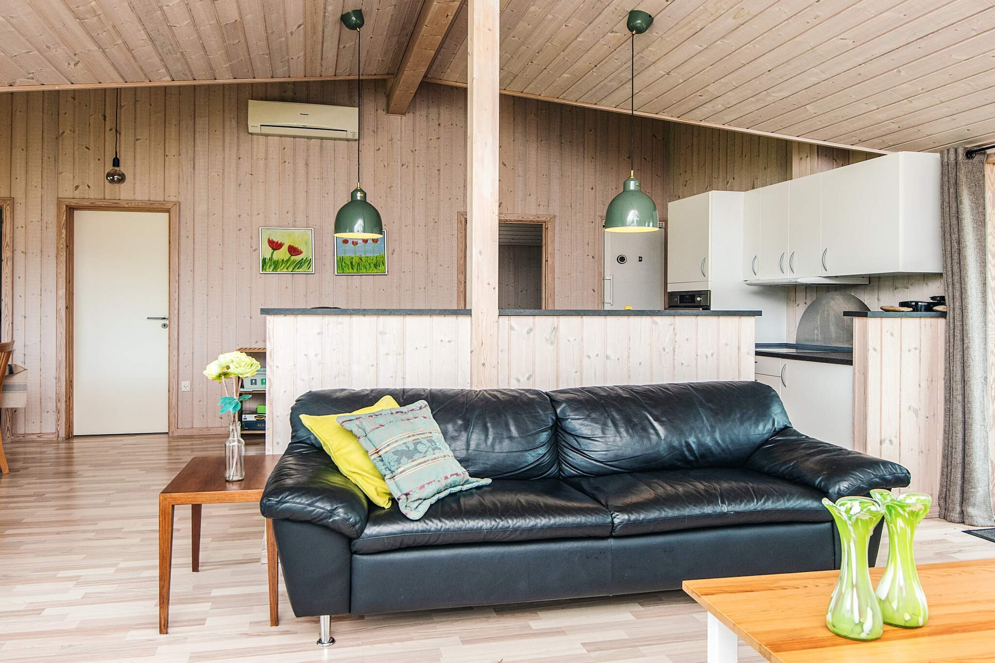 10 persoons vakantie huis in Ansager-Binnen