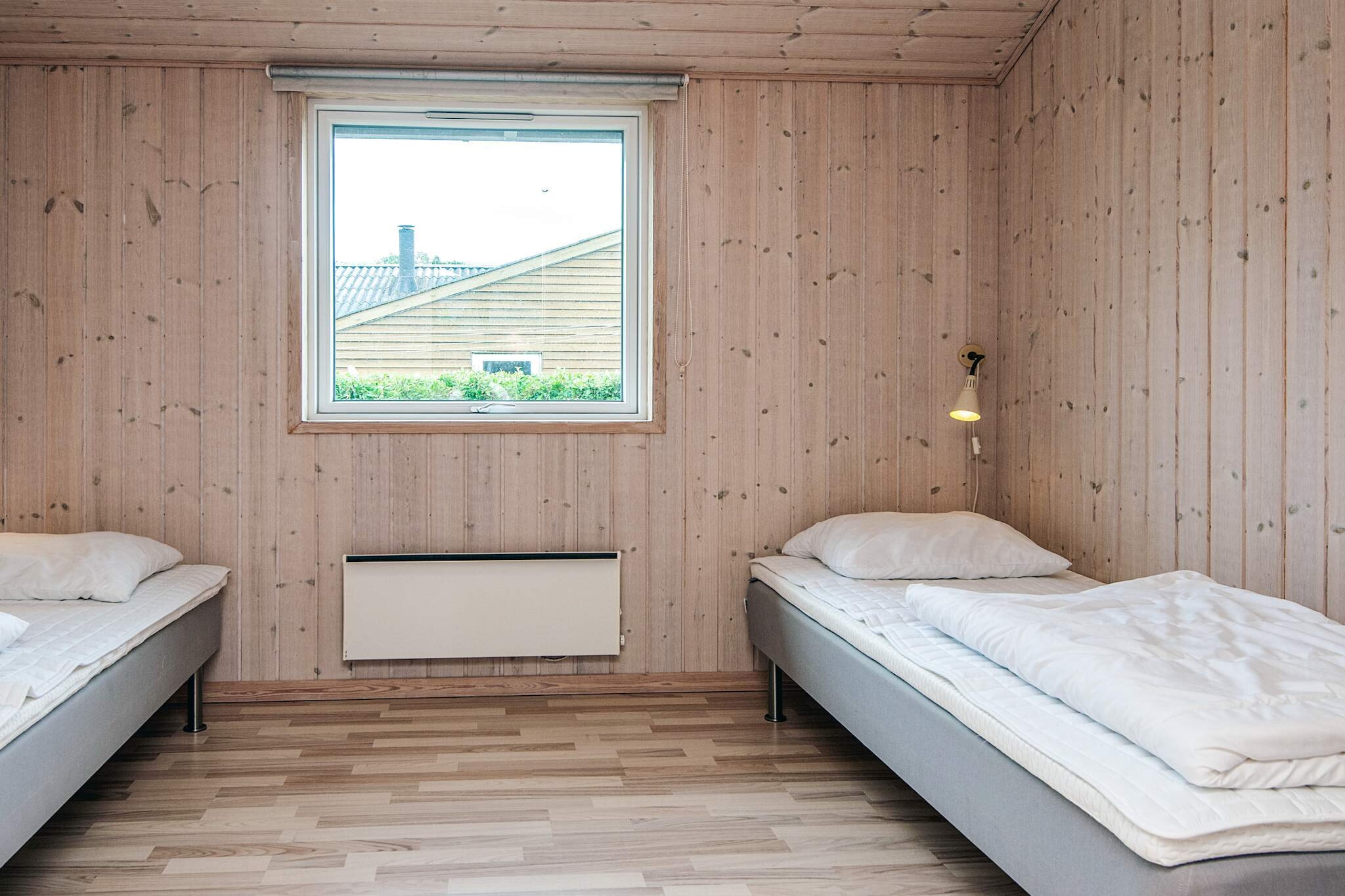 10 persoons vakantie huis in Ansager-Binnen