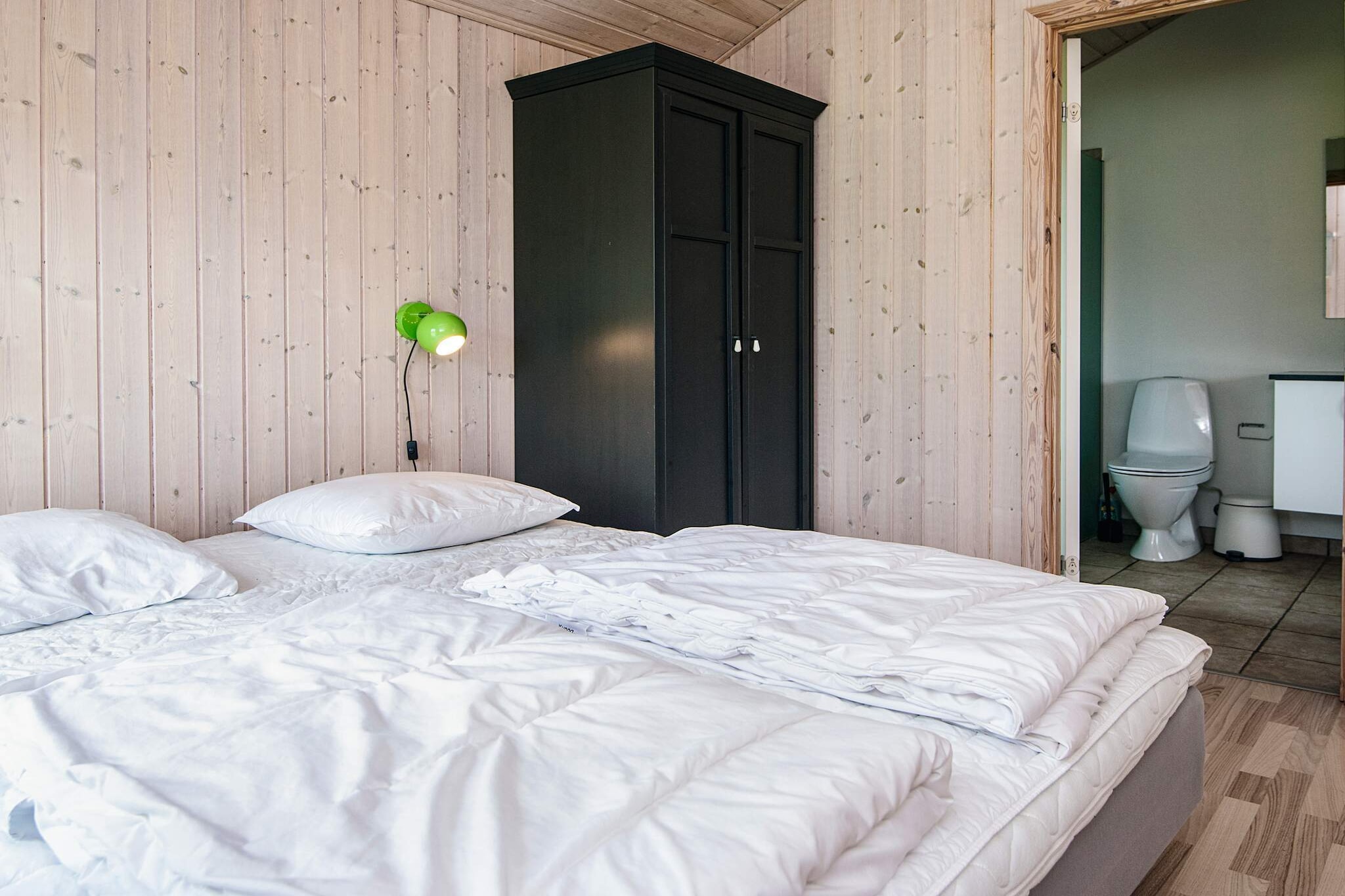 10 persoons vakantie huis in Ansager-Binnen
