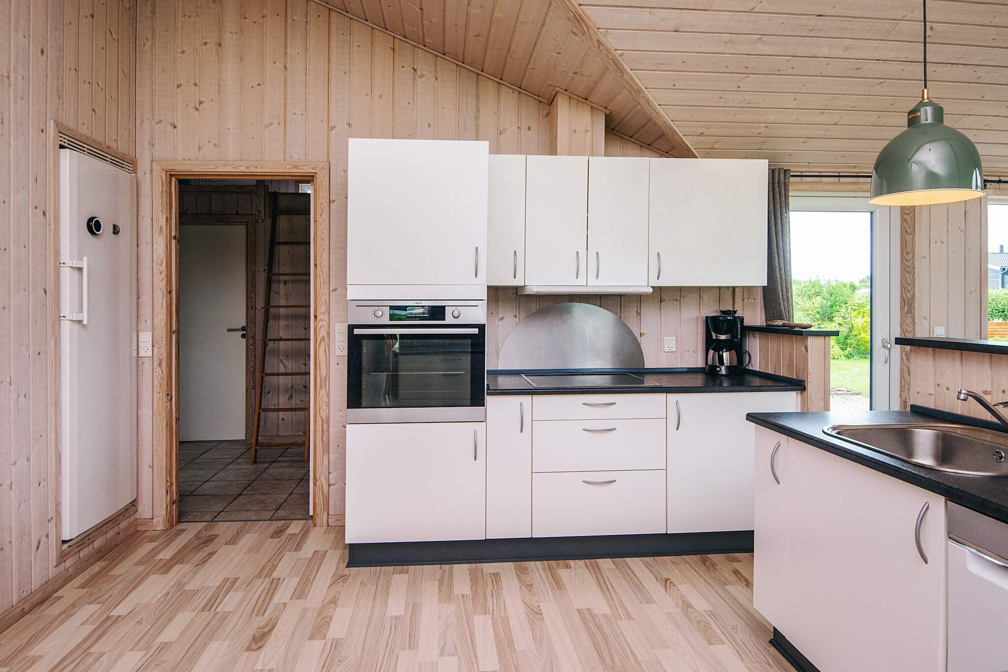 10 persoons vakantie huis in Ansager - Binnen