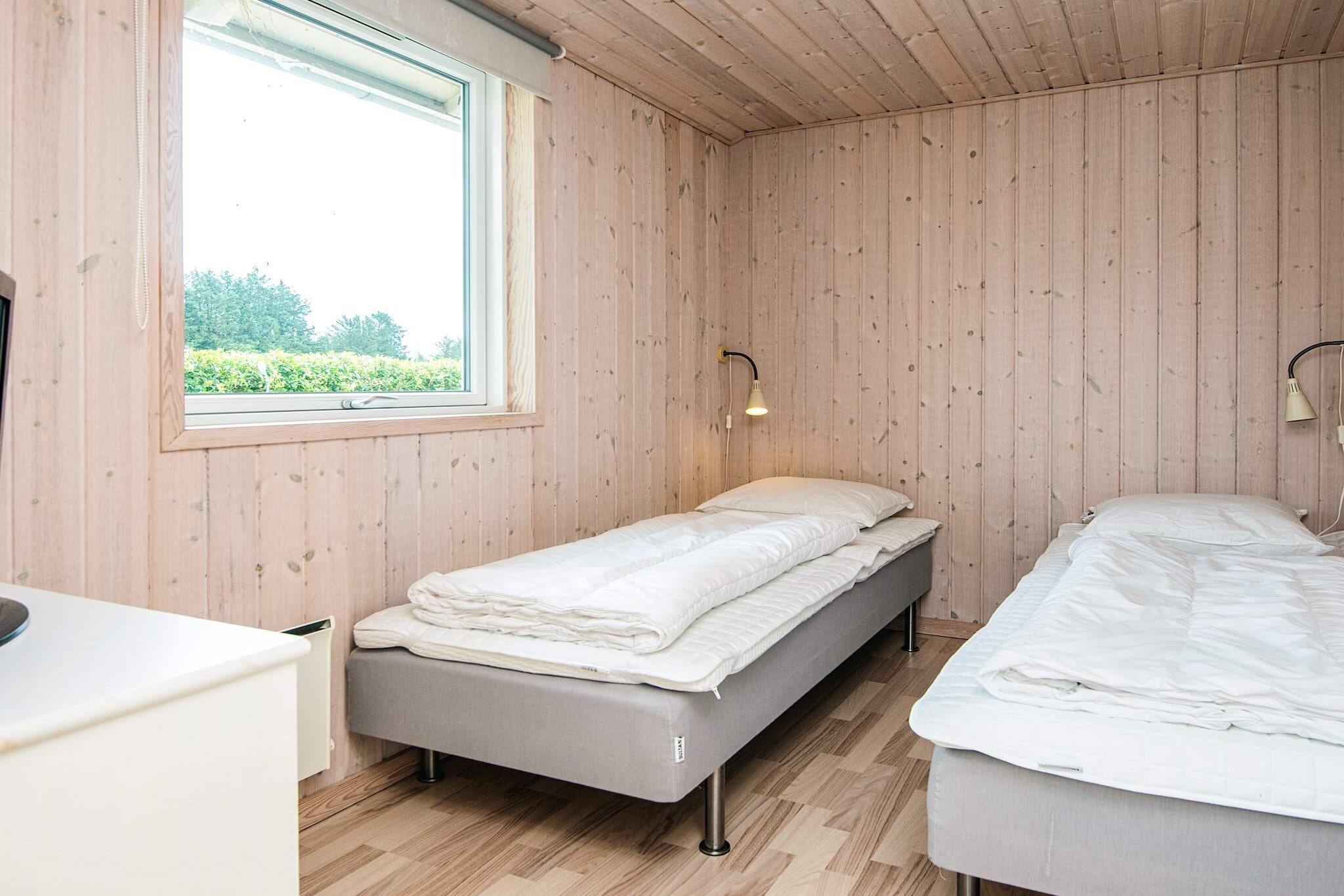 10 persoons vakantie huis in Ansager - Binnen