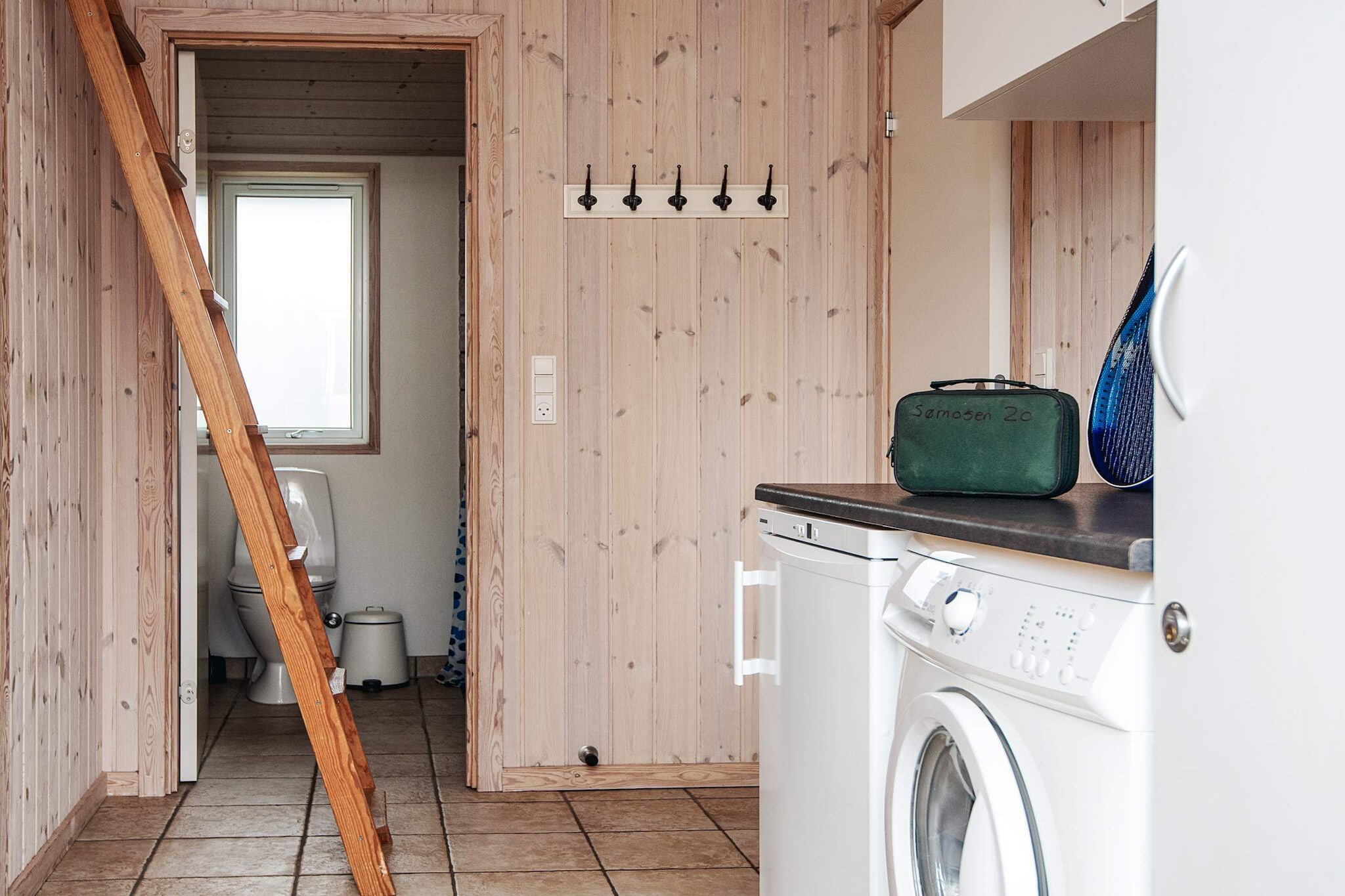 10 persoons vakantie huis in Ansager - Binnen