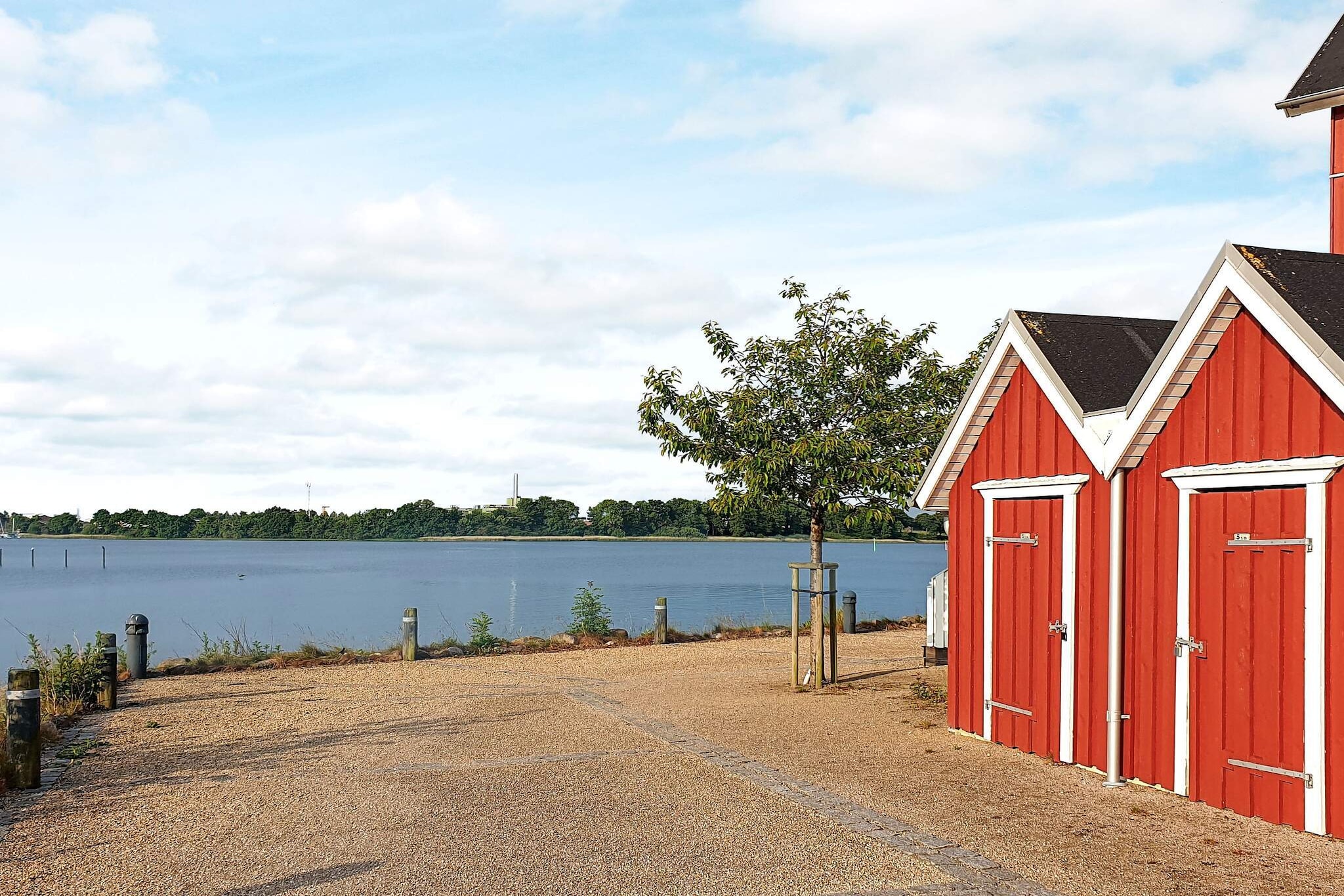 4 person holiday home in Gråsten