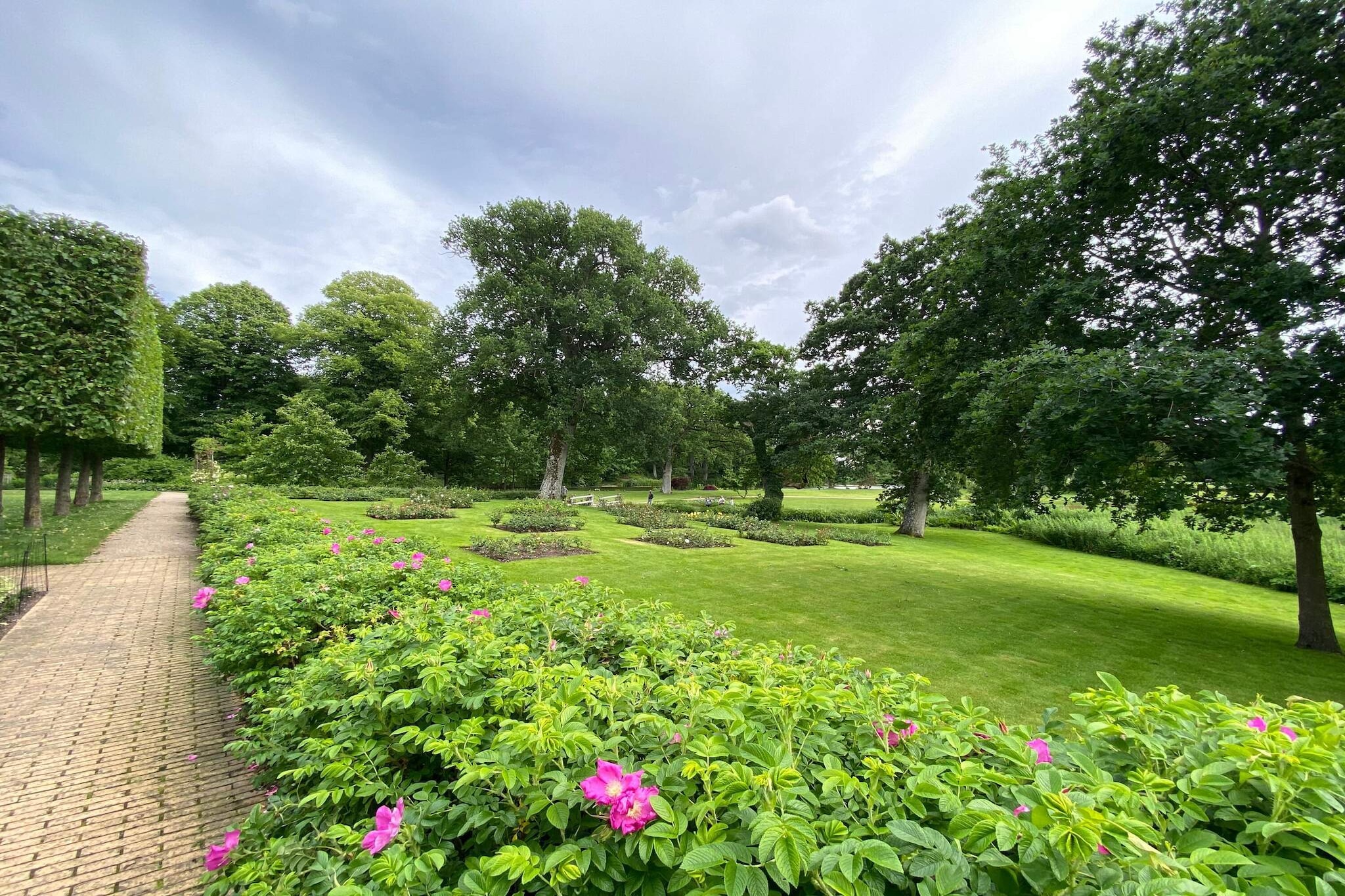 4 Personen Ferienhaus in Gråsten-Nicht zugeordnet