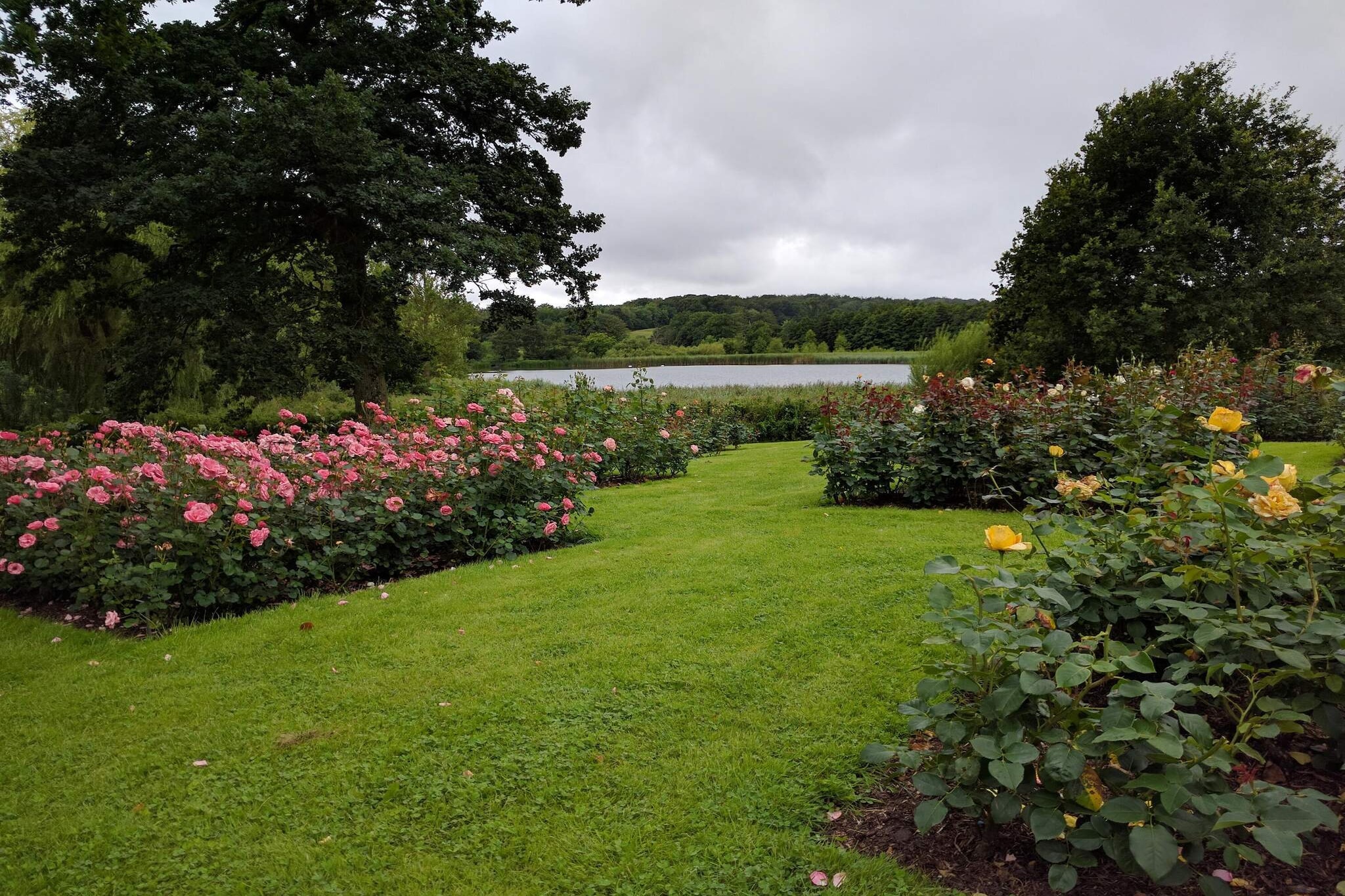 4 Personen Ferienhaus in Gråsten-Nicht zugeordnet