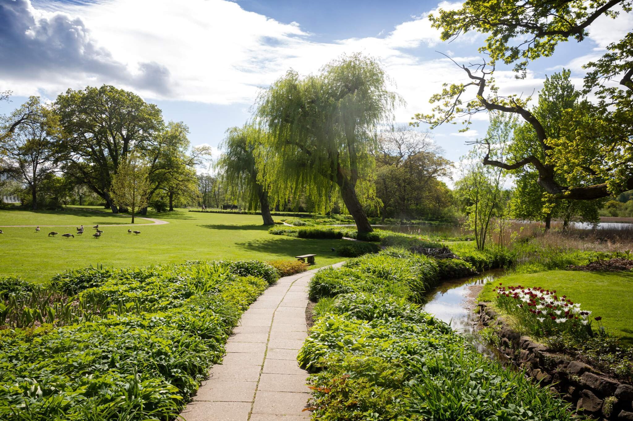 4 Personen Ferienhaus in Gråsten-Nicht zugeordnet