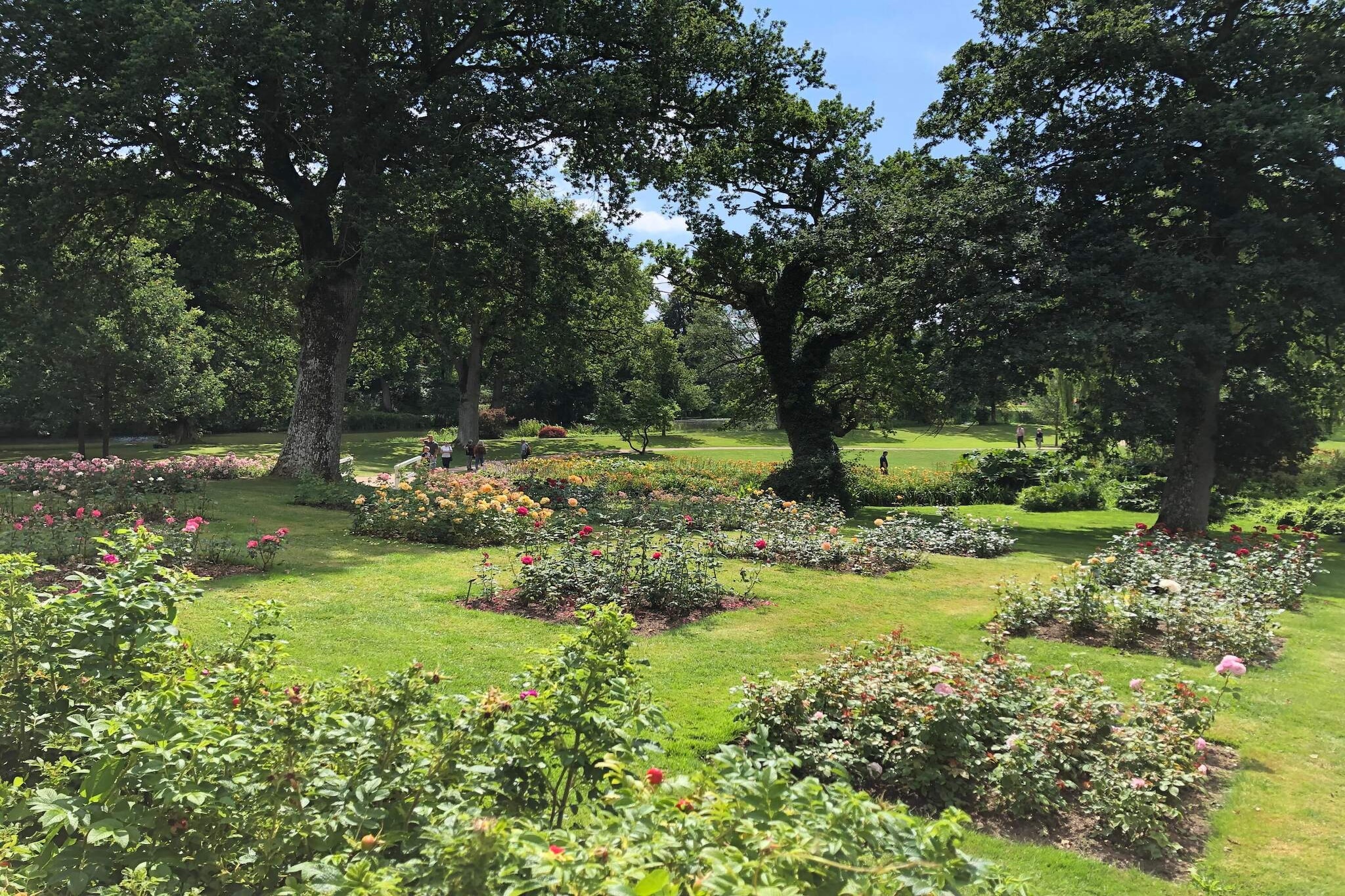4 Personen Ferienhaus in Gråsten-Nicht zugeordnet