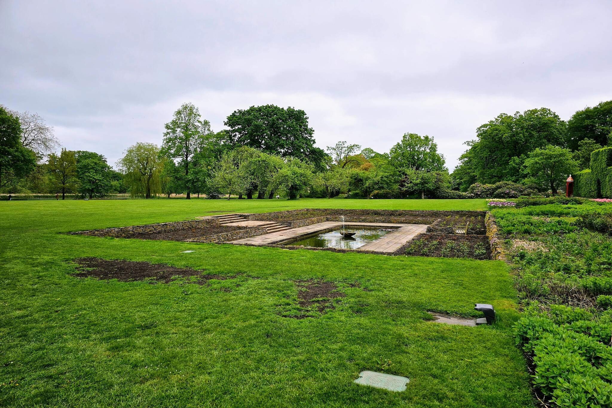 4 Personen Ferienhaus in Gråsten-Wasserblick