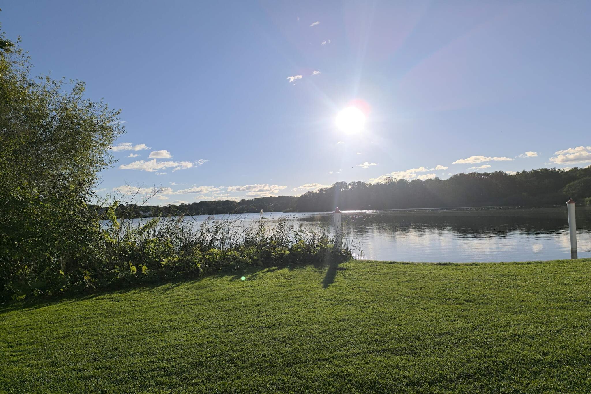 4 Personen Ferienhaus in Gråsten-Wasserblick
