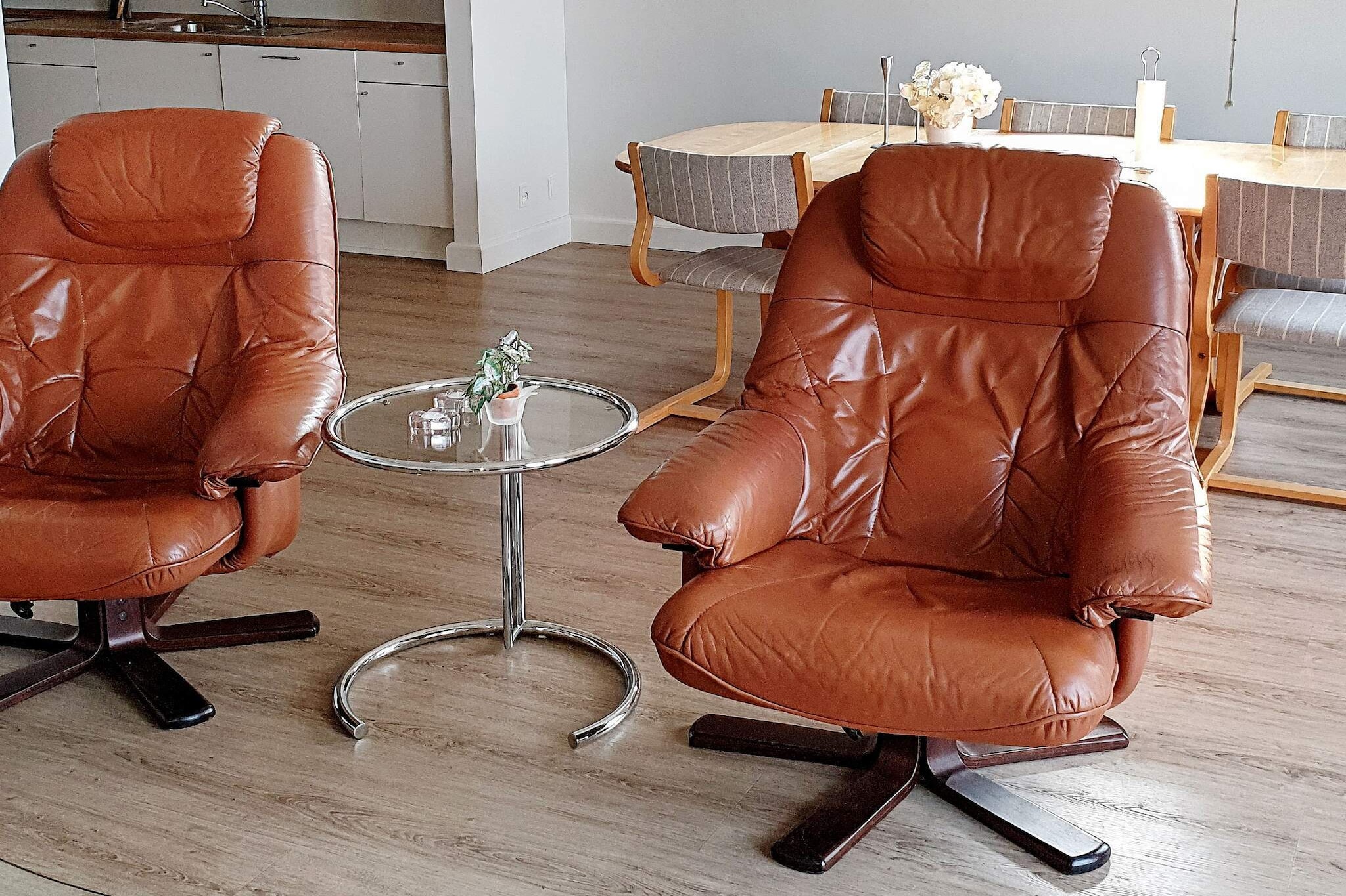 Maison de vacances pour 4 a Gråsten - Intérieur
