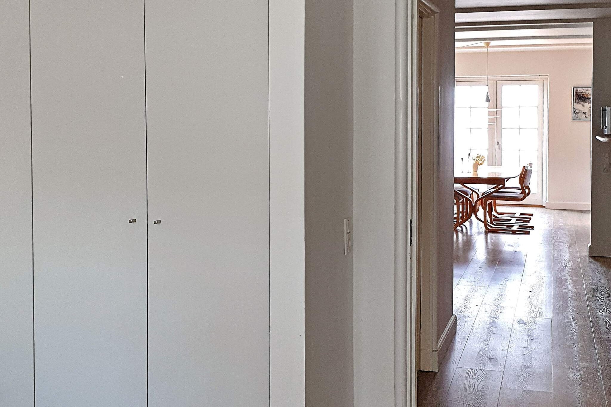 Maison de vacances pour 4 a Gråsten - Intérieur