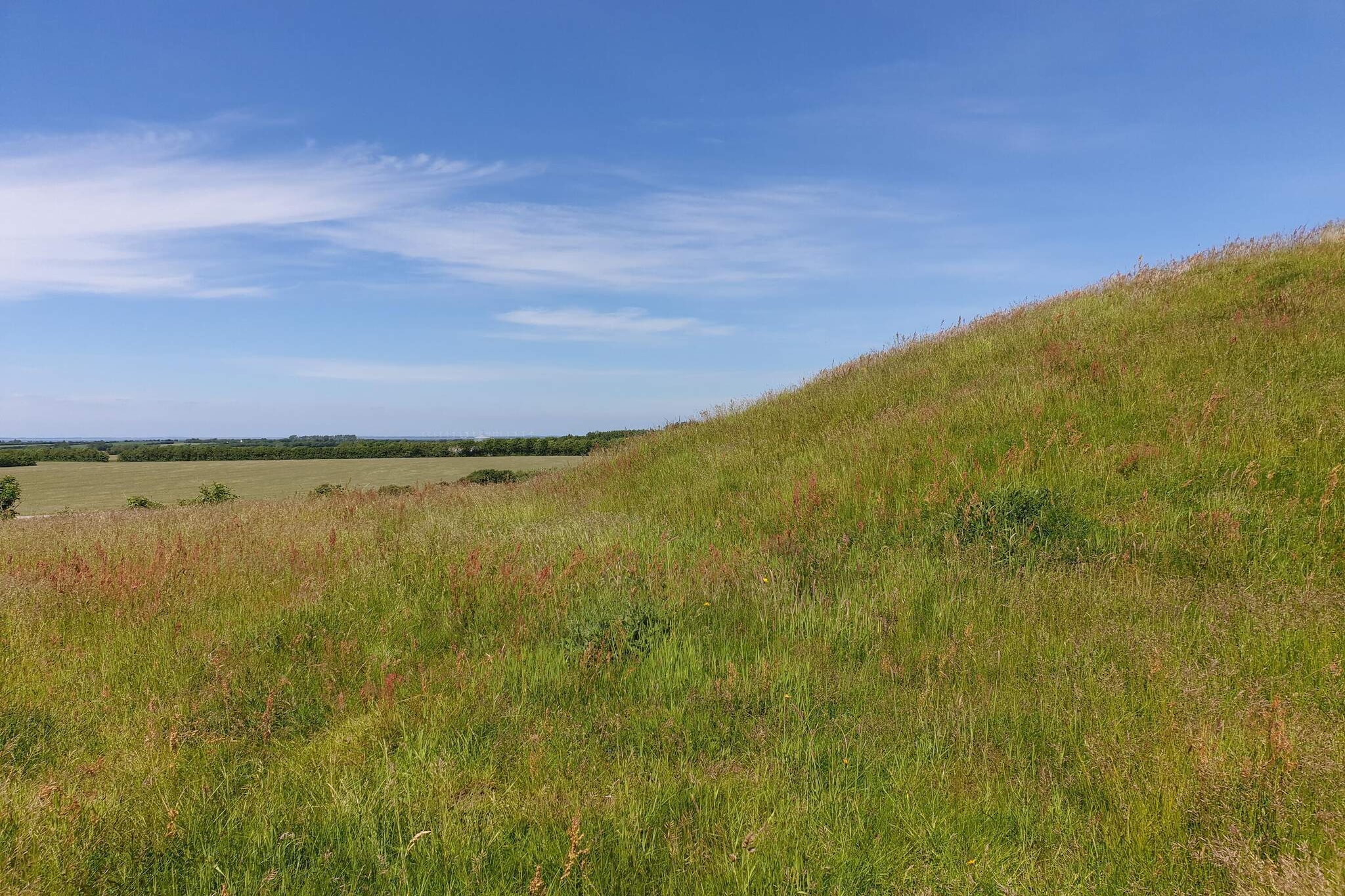 High-rise cottage with whirlpool and sauna and good views over the countryside and down over the Limfjord, both from the terrace and the balcony on the 1st floor. The whole house was completely renovated in 2013 and looks inviting with comfortable furniture. On the ground floor there is an open kitchen with associated dining room and living room. In the large activity room there is table tennis, billiards, darts and Wii game console. In the landscaped garden there are also football goals, swing and barbecue. The two bathrooms are both with shower and in one you will find an infrared sauna and a whirlpool. In addition, there is a washer and dryer. The two bedrooms have single beds that can be easily moved and used as double beds. There is a cot and high chair for the youngest guests. On the 1st floor is the large living room and the master bedroom with a double bed and two bunk beds. From the living room there is access to the large balcony. Both outside and inside there is comfortable furniture. Not for rent to youth groups.
A refundable deposit might be charged closer to your check-in date. This deposit covers utilities consumed during your stay and any additional services that may be taken. The final amount will be adjusted based on actual meter readings, actual usage of extra services, and any remaining balance will be refunded within 21 days after checkout.