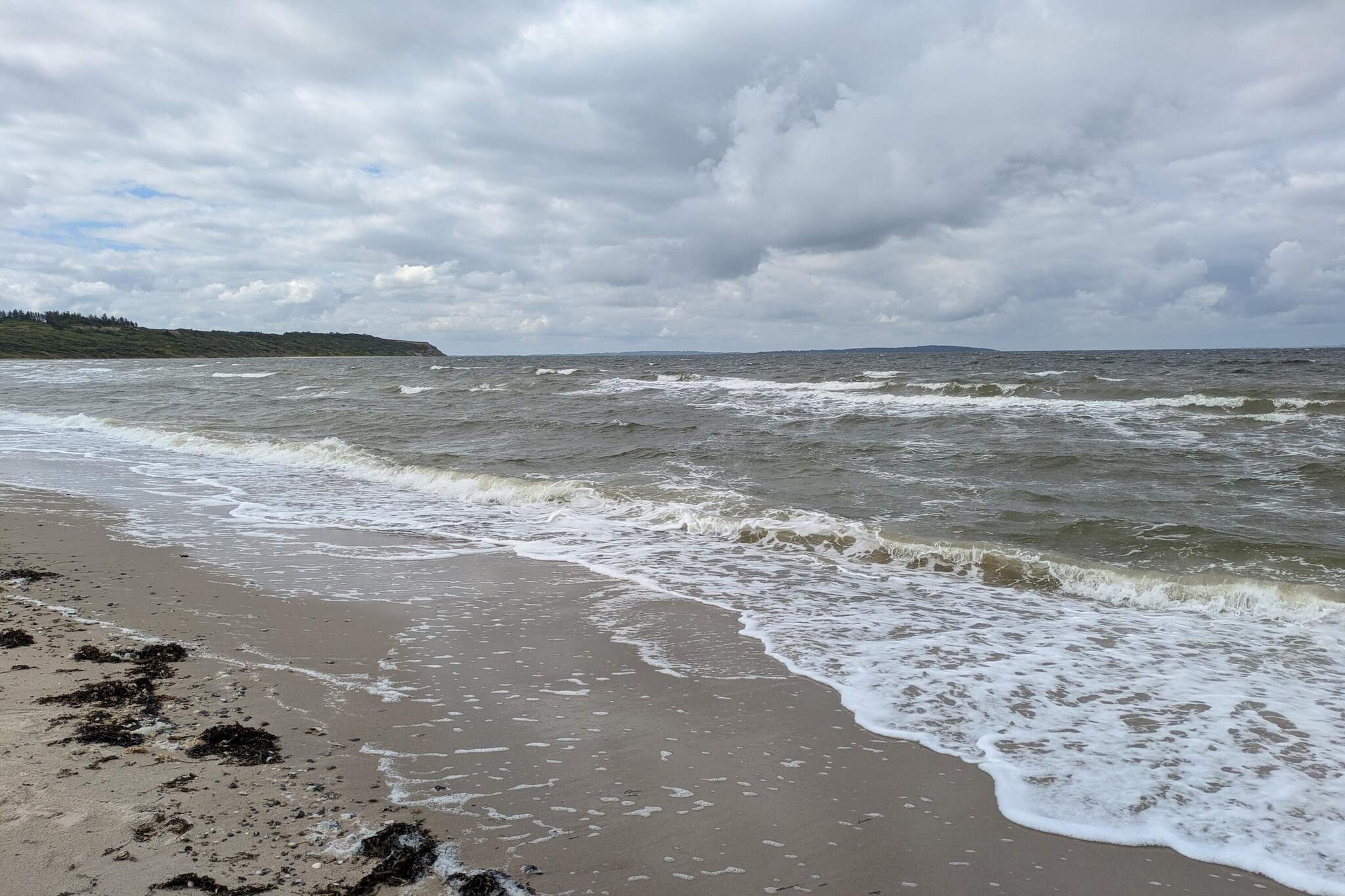 10 person holiday home in Ranum