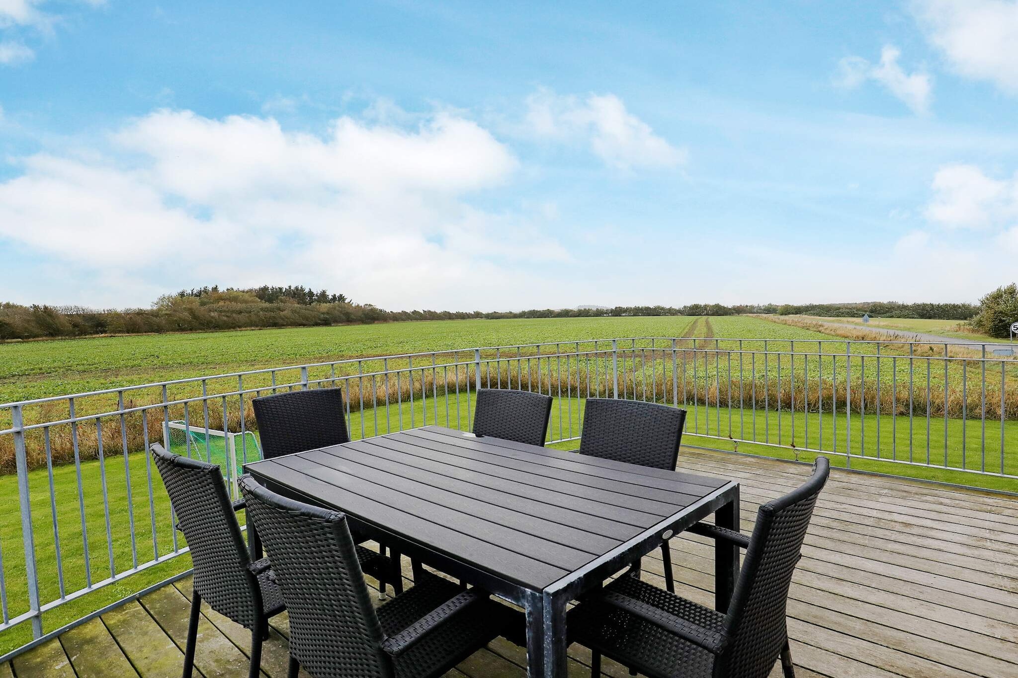 10 Personen Ferienhaus in Ranum
