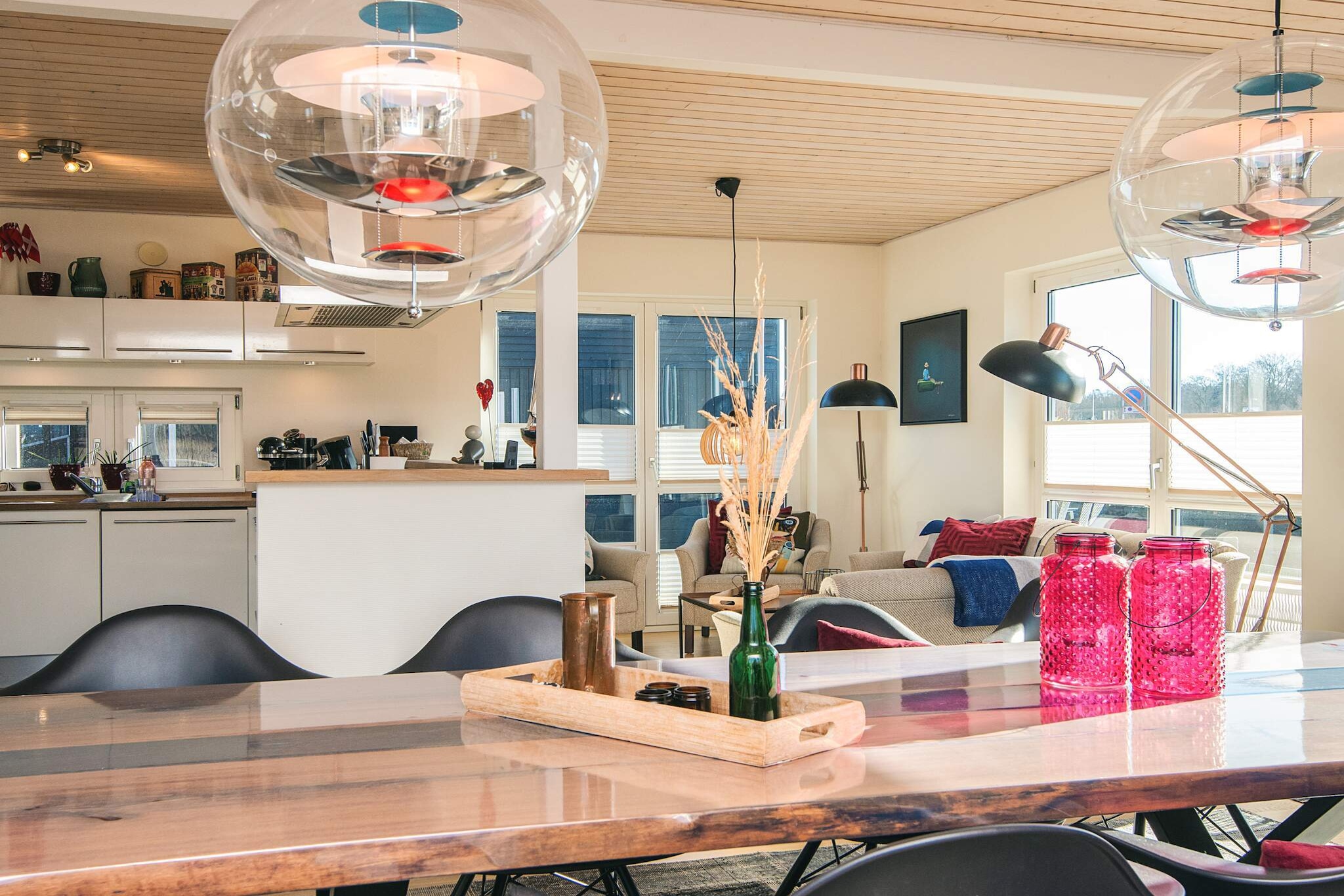 7 persoons vakantie huis in Juelsminde-Binnen