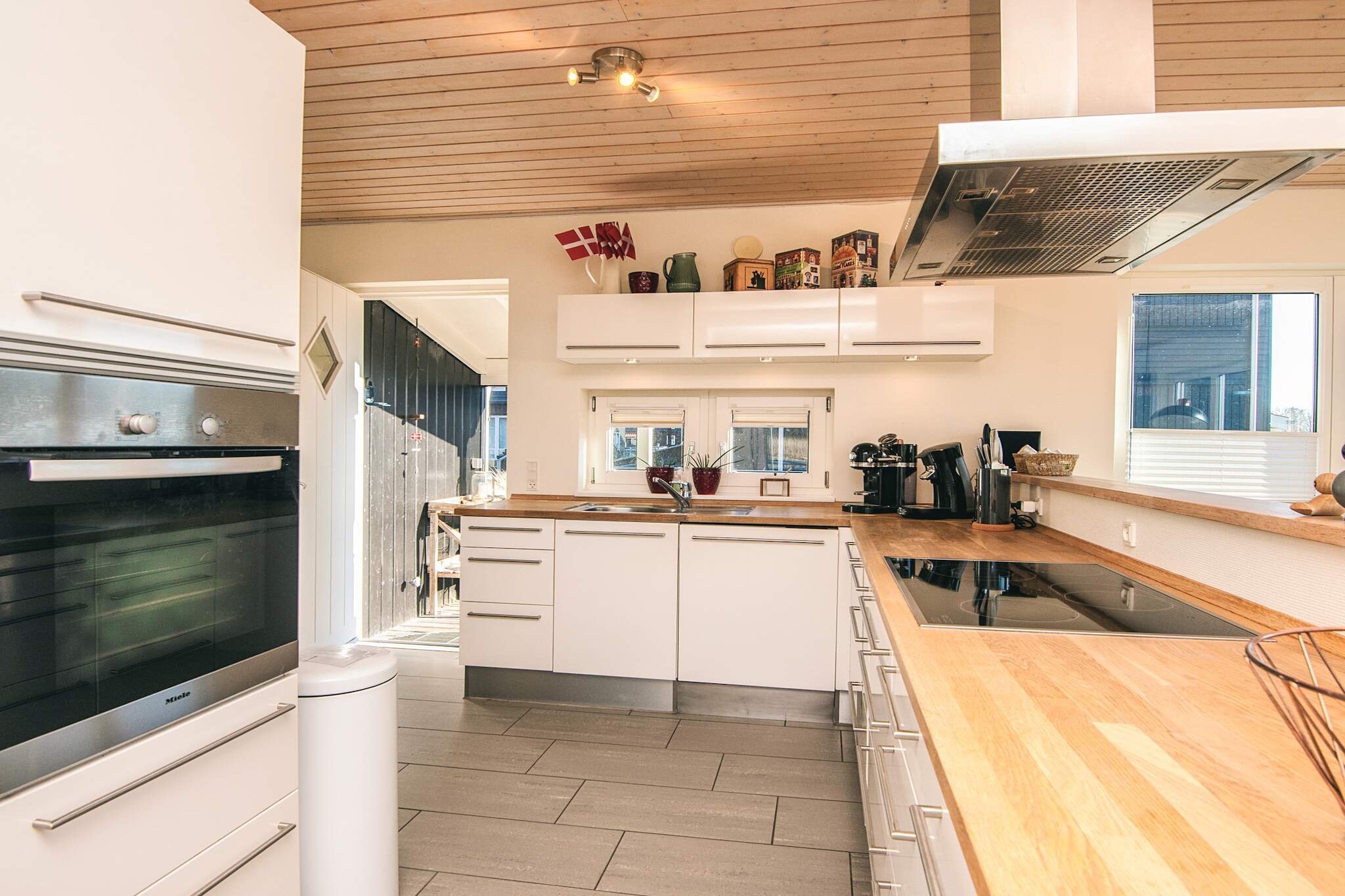 Indoor