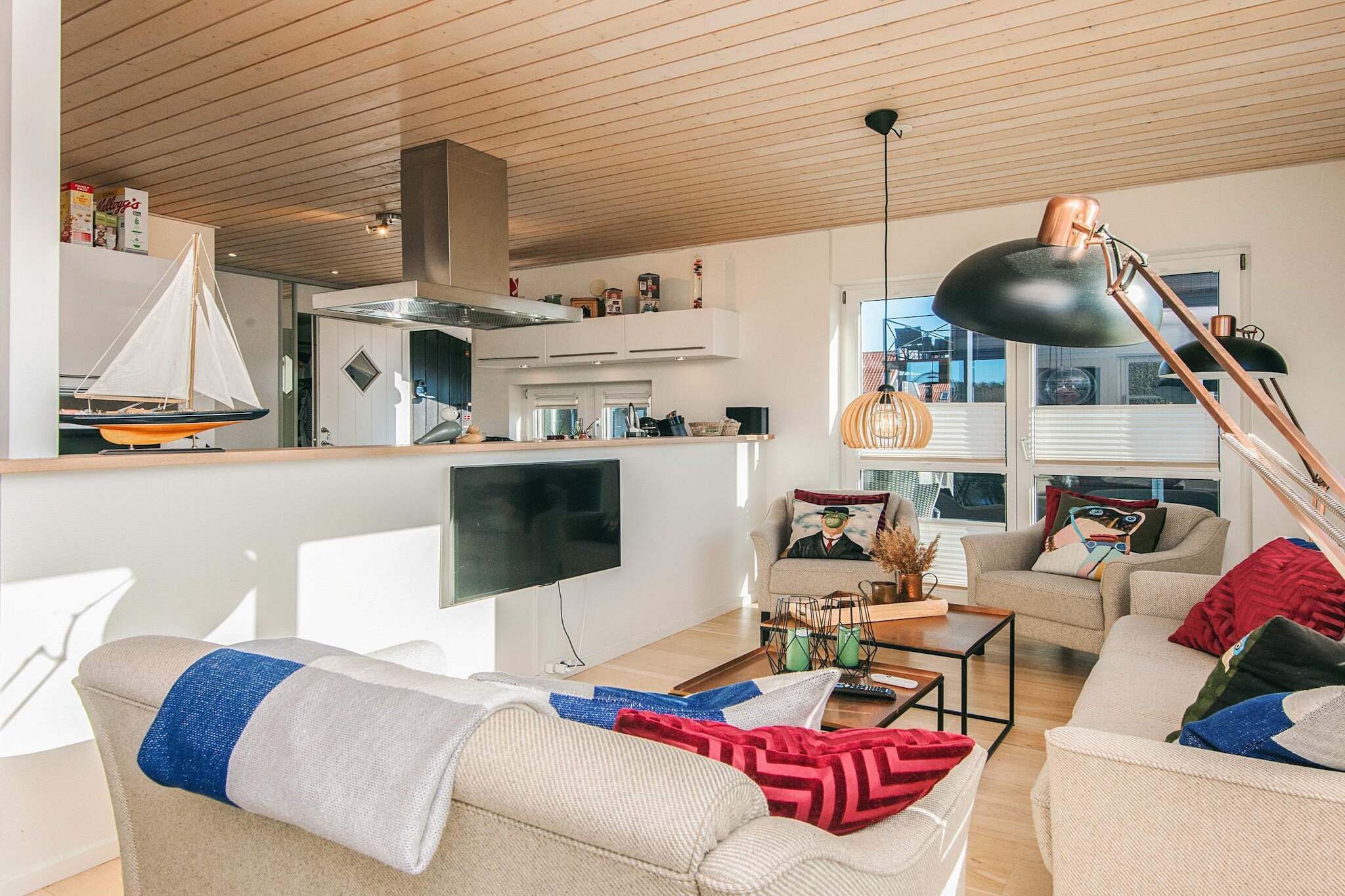 Indoor