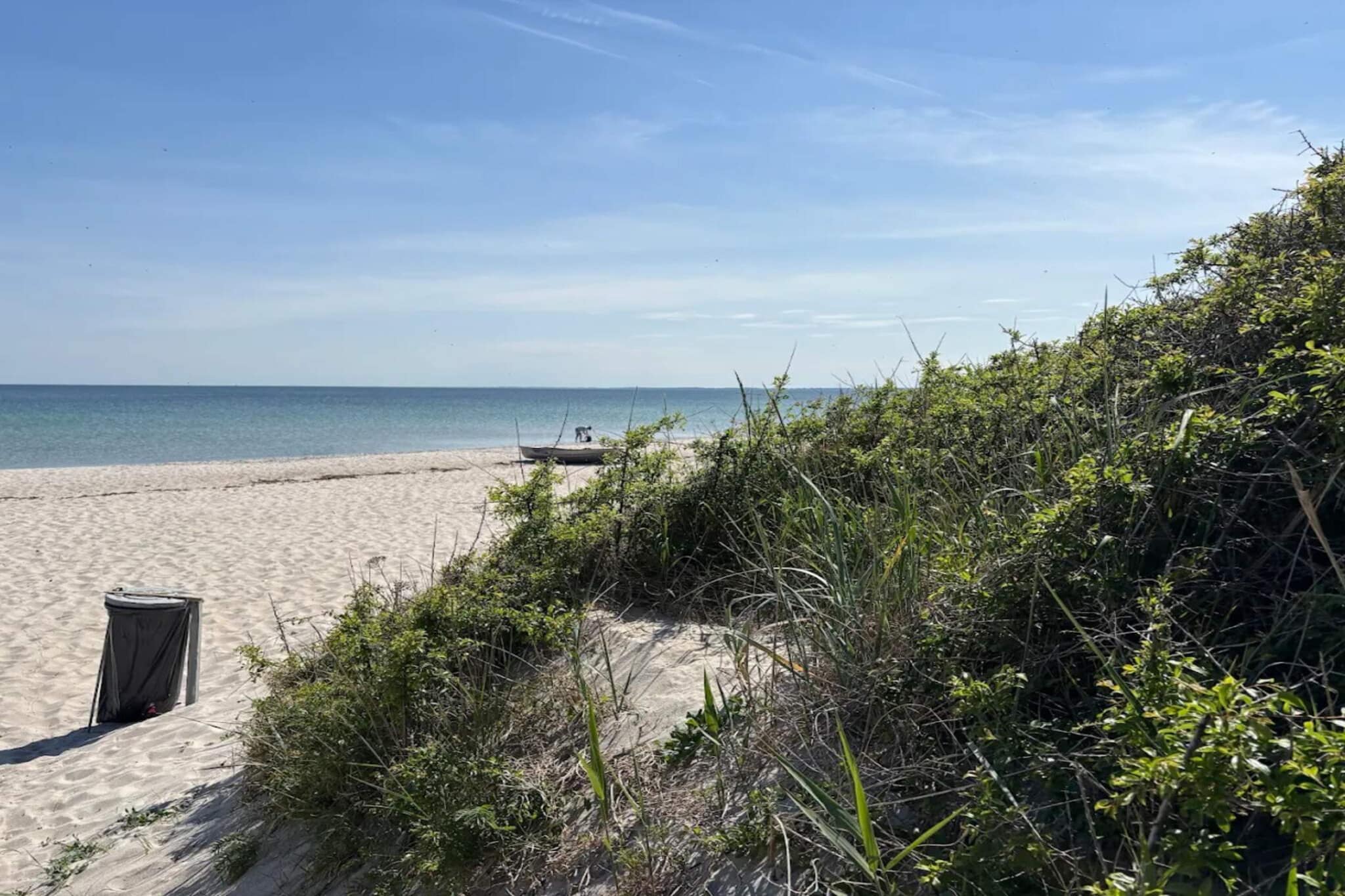 8 persoons vakantie huis in Sydals-Waterzicht