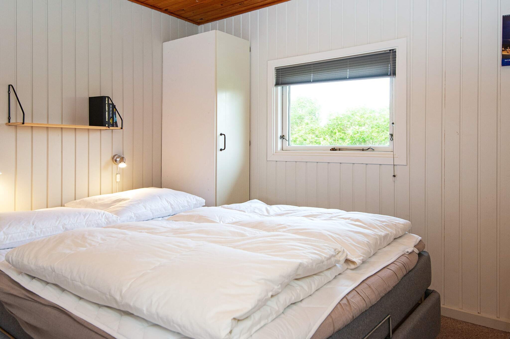 8 person holiday home in Harboøre