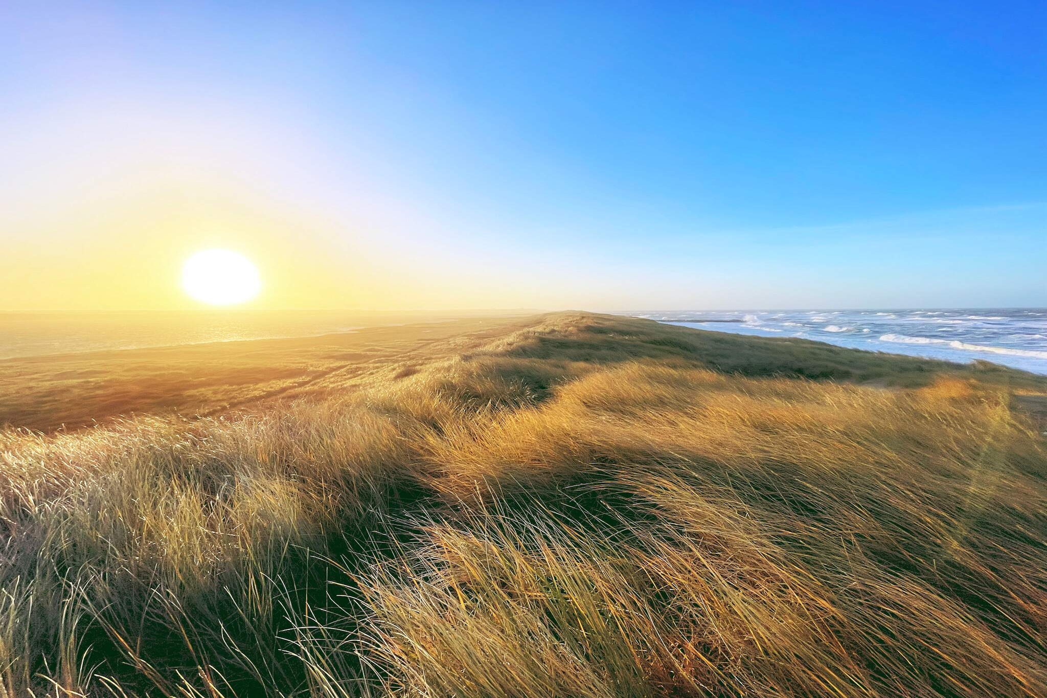 8 person holiday home in Harboøre-Untagged