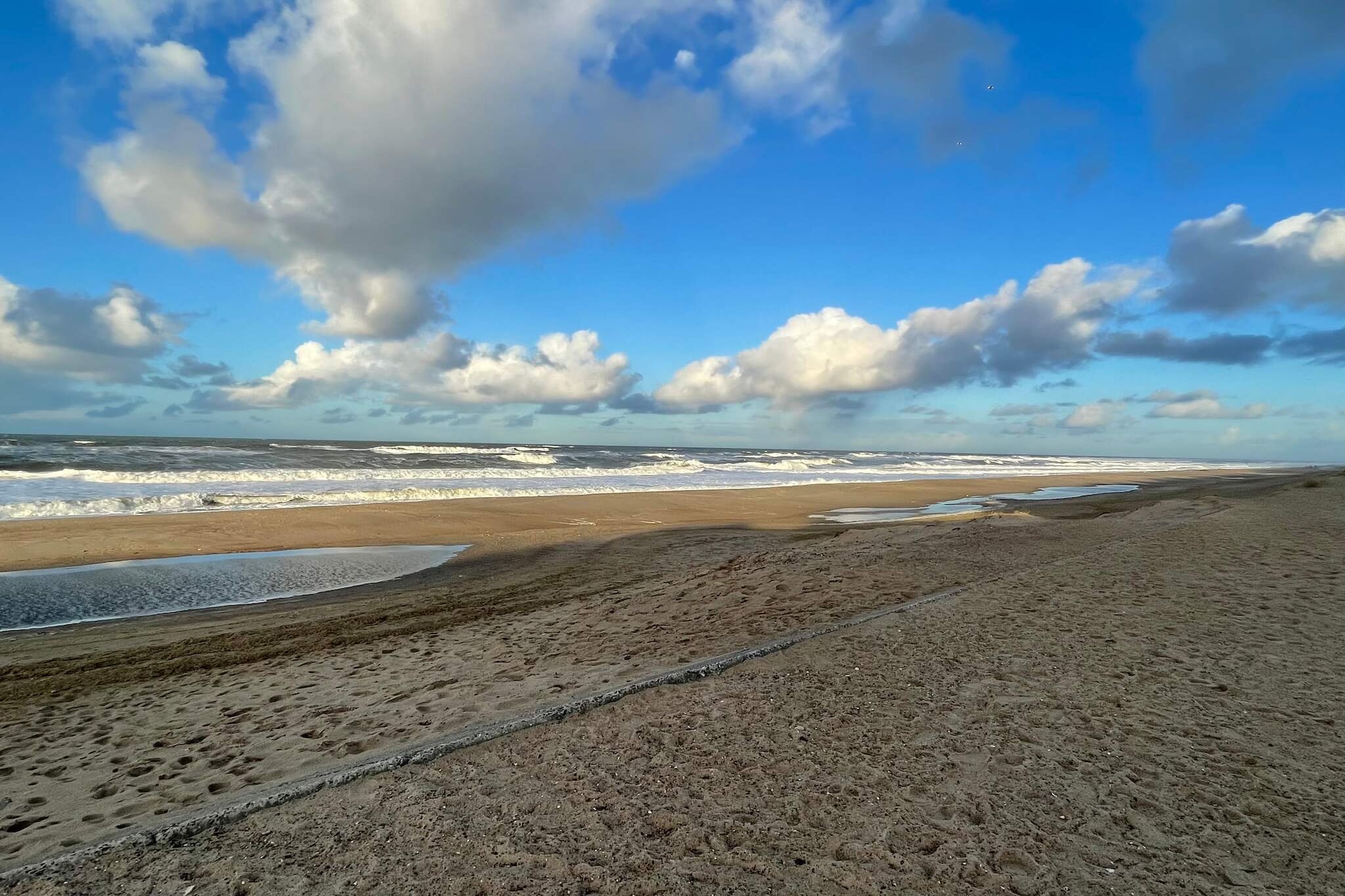 8 person holiday home in Harboøre-Water view