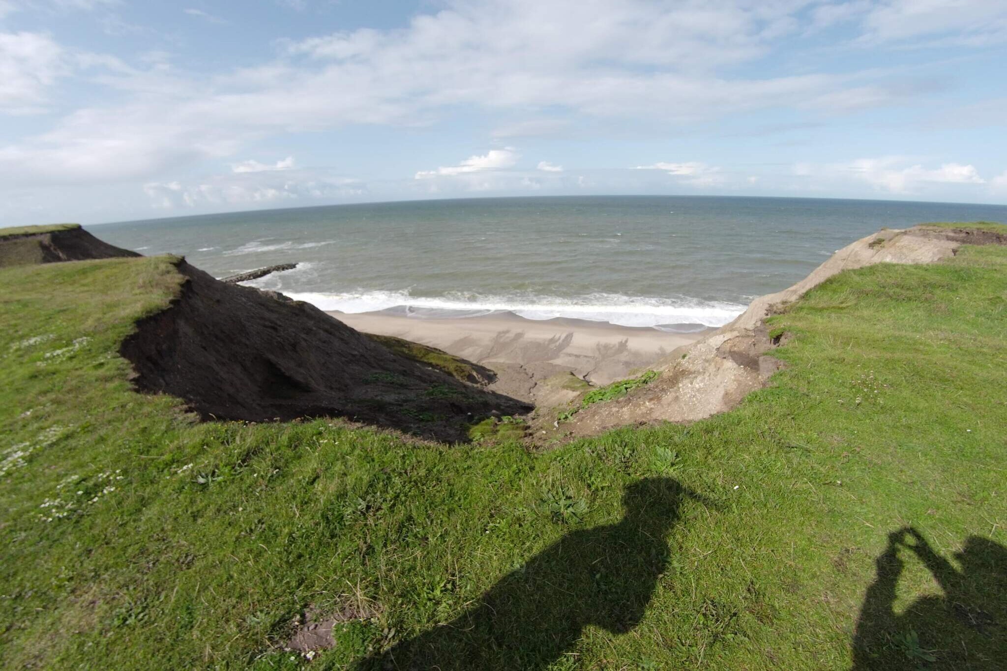 8 person holiday home in Harboøre-Water view