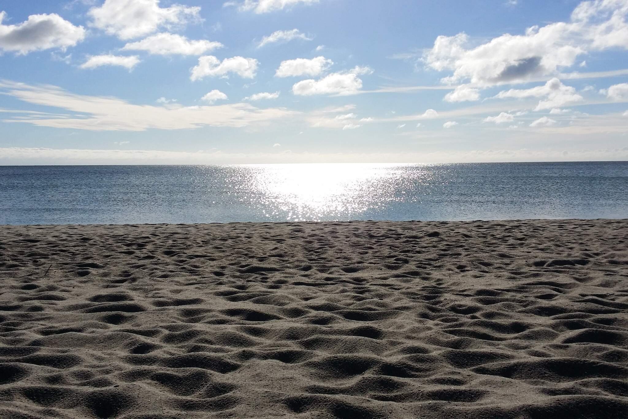 Serenite en bord de mer a Marielyst-Vue sur l'eau