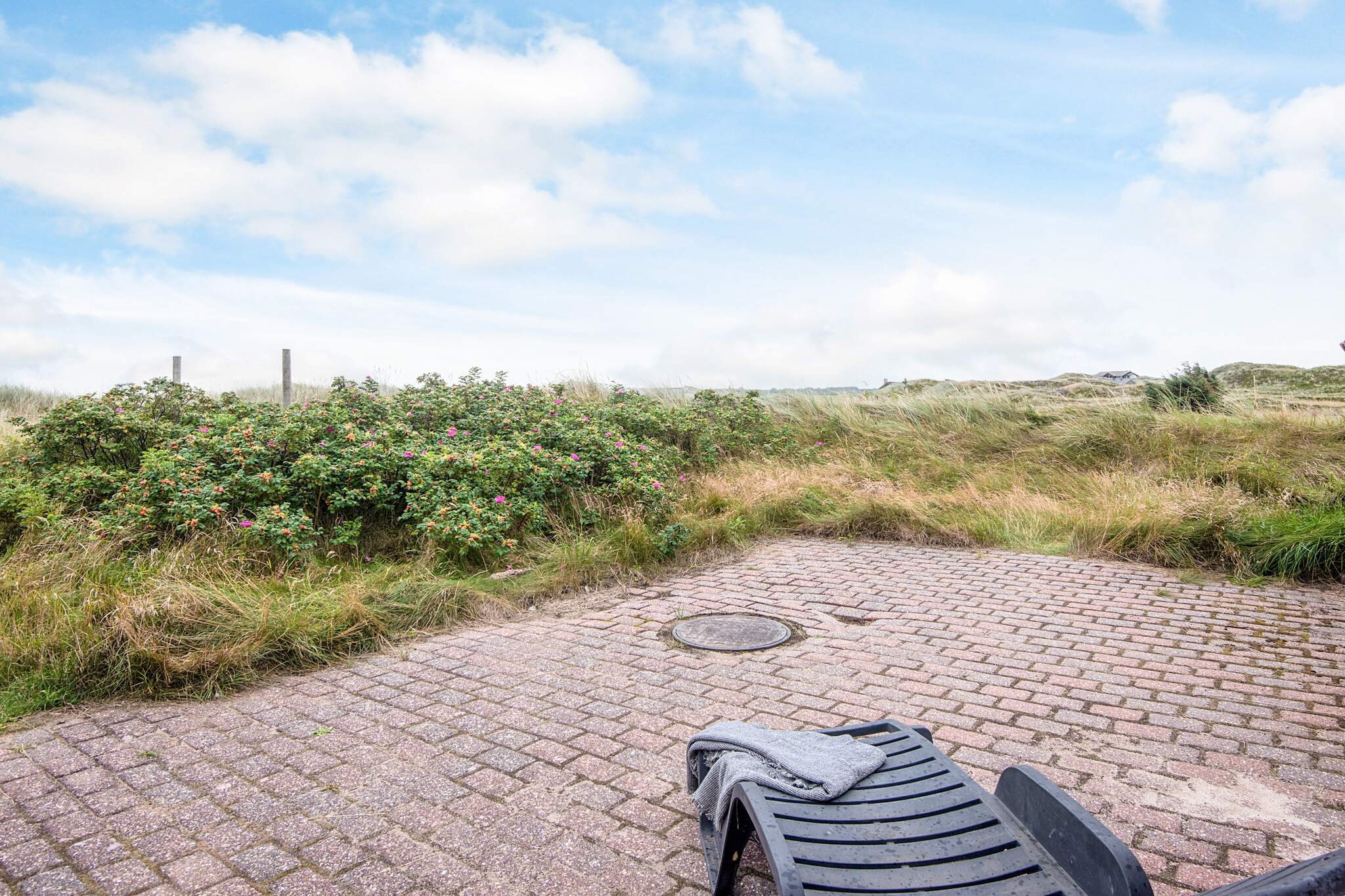 10 persoons vakantie huis in Ringkøbing-Uitzicht