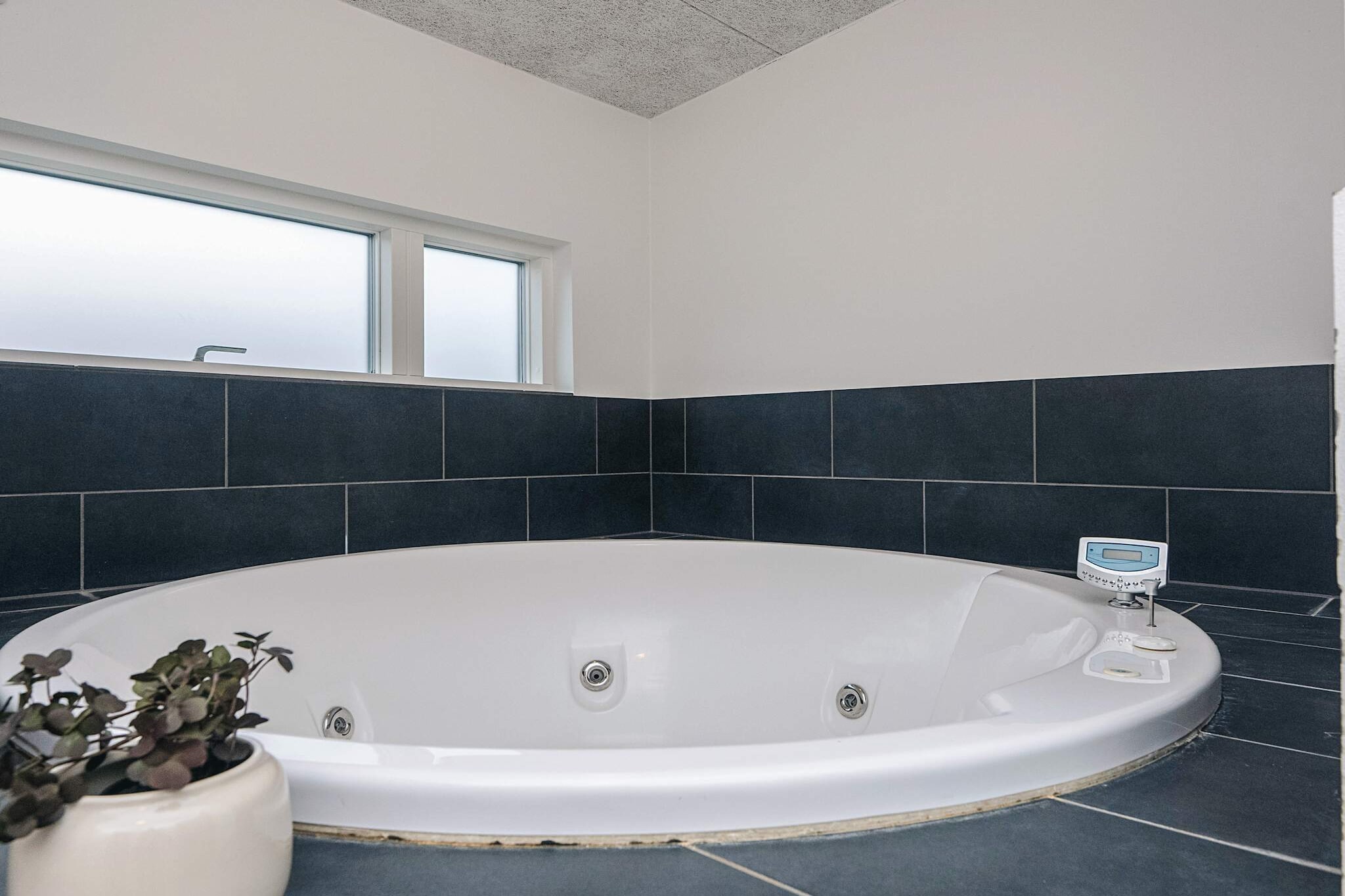 14 persoons vakantie huis in Glesborg-Spa