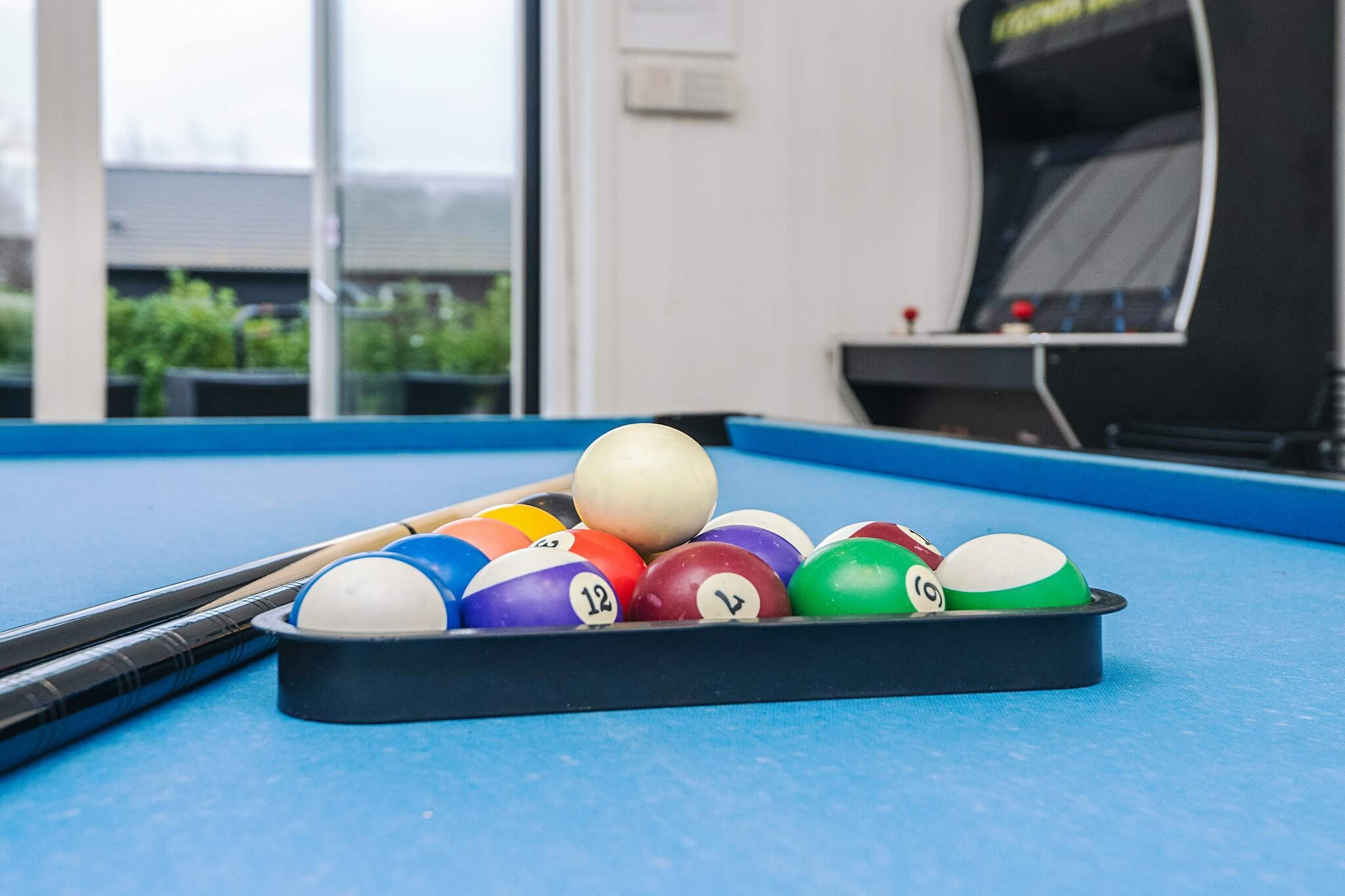 14 persoons vakantie huis in Glesborg-Binnen