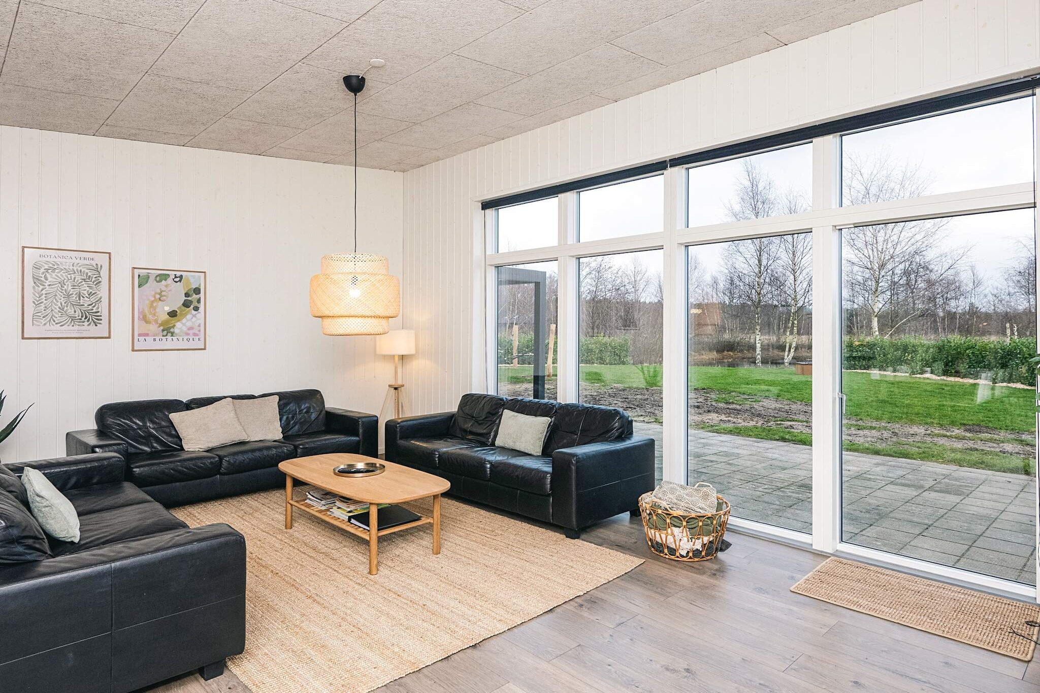 14 persoons vakantie huis in Glesborg-Binnen