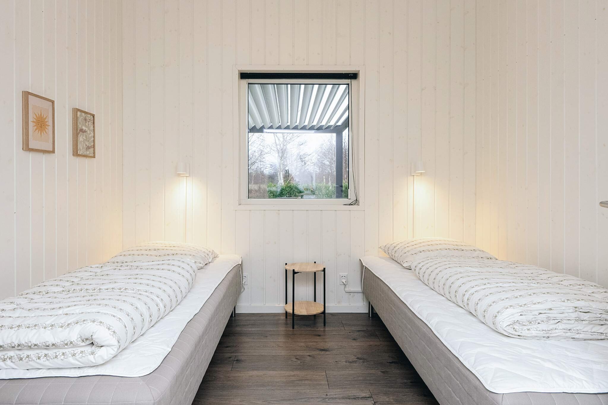 14 persoons vakantie huis in Glesborg-Binnen