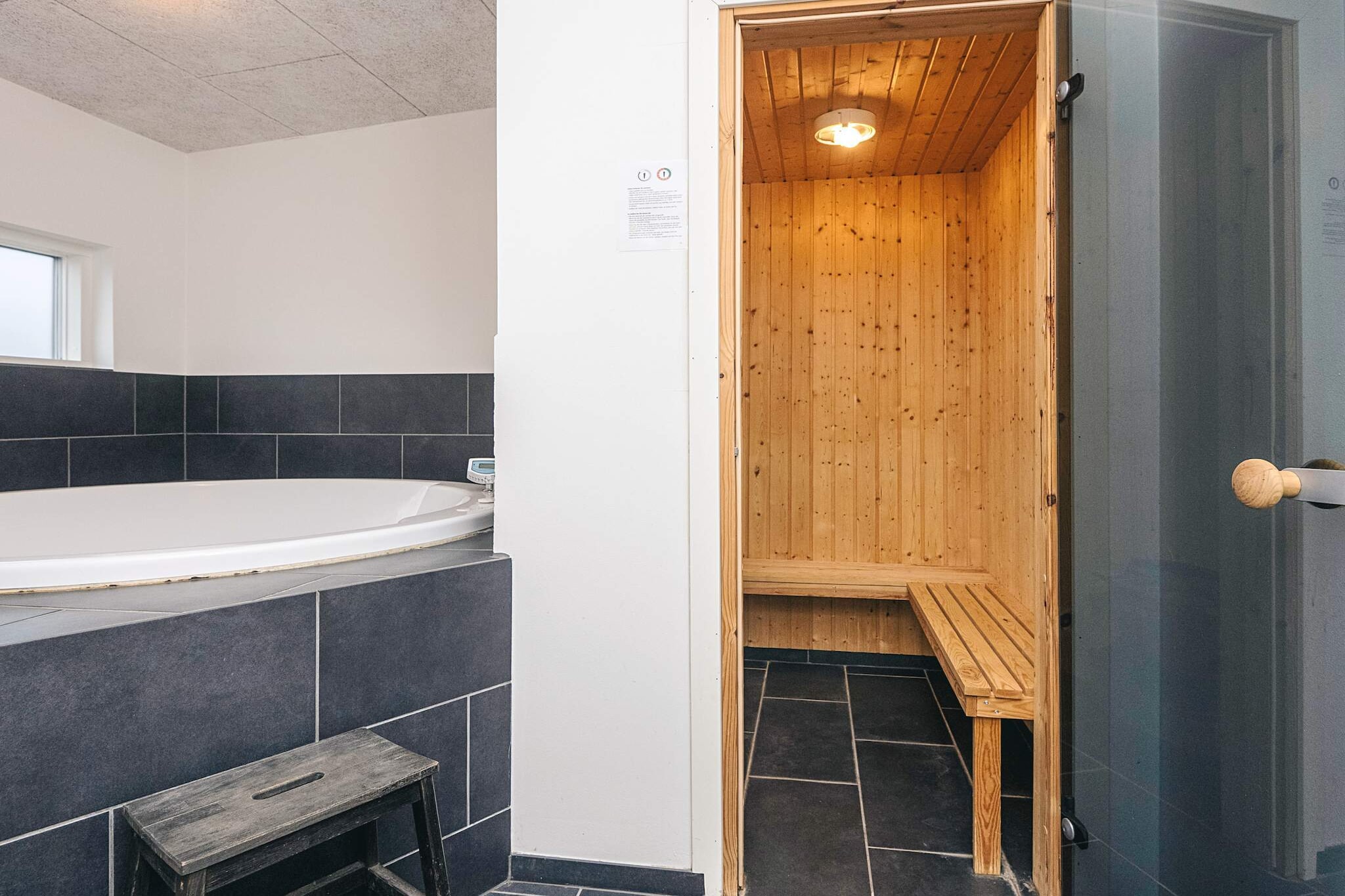 14 persoons vakantie huis in Glesborg-Binnen