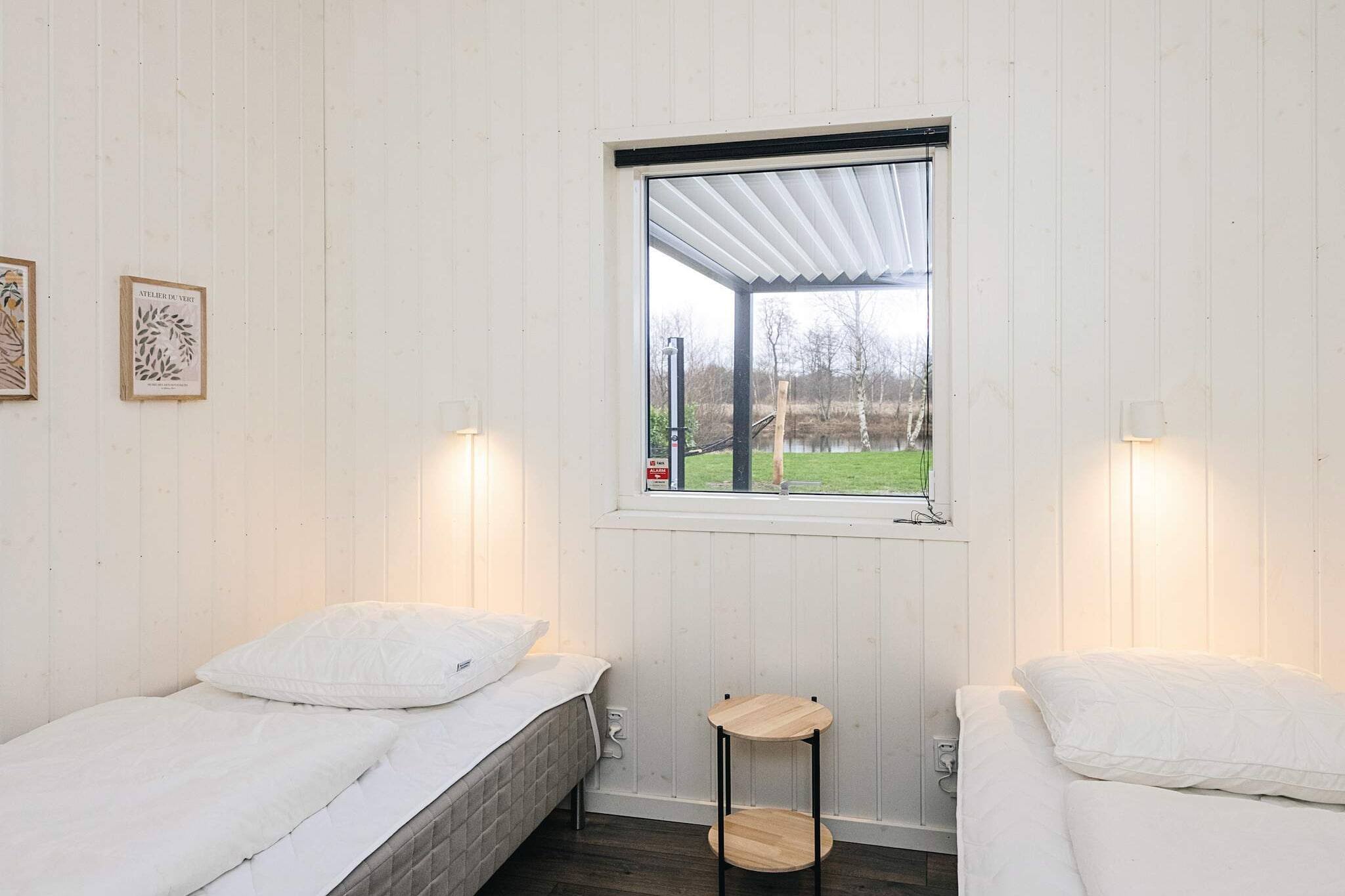 14 persoons vakantie huis in Glesborg-Binnen