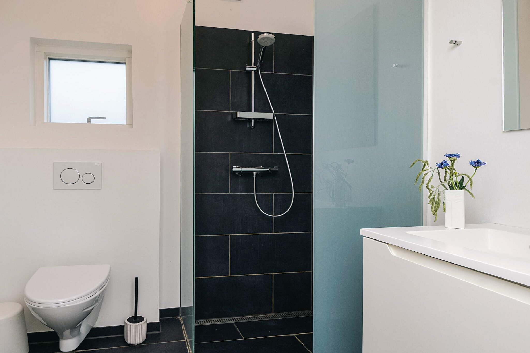 14 persoons vakantie huis in Glesborg-Binnen