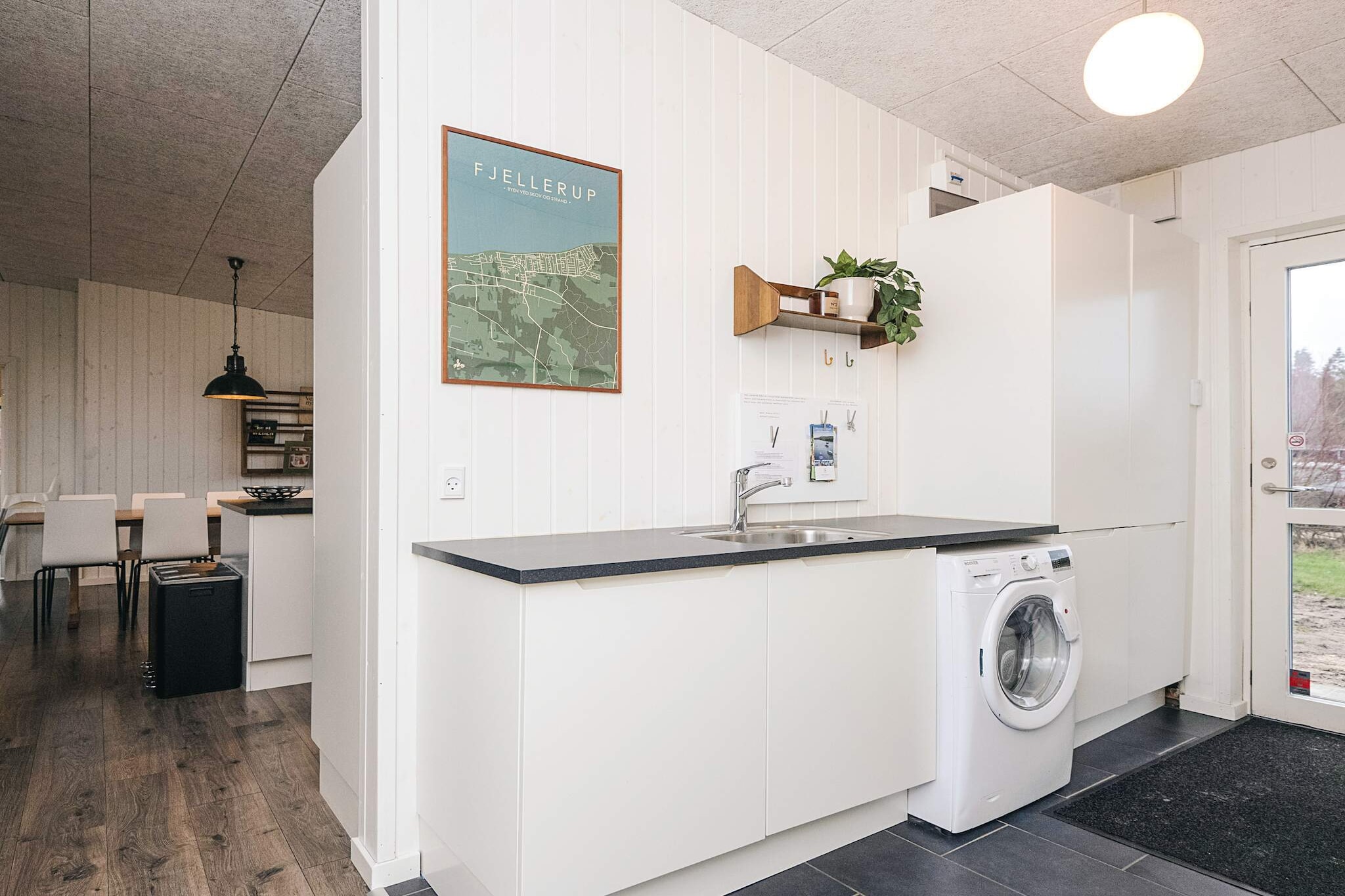 14 persoons vakantie huis in Glesborg-Binnen