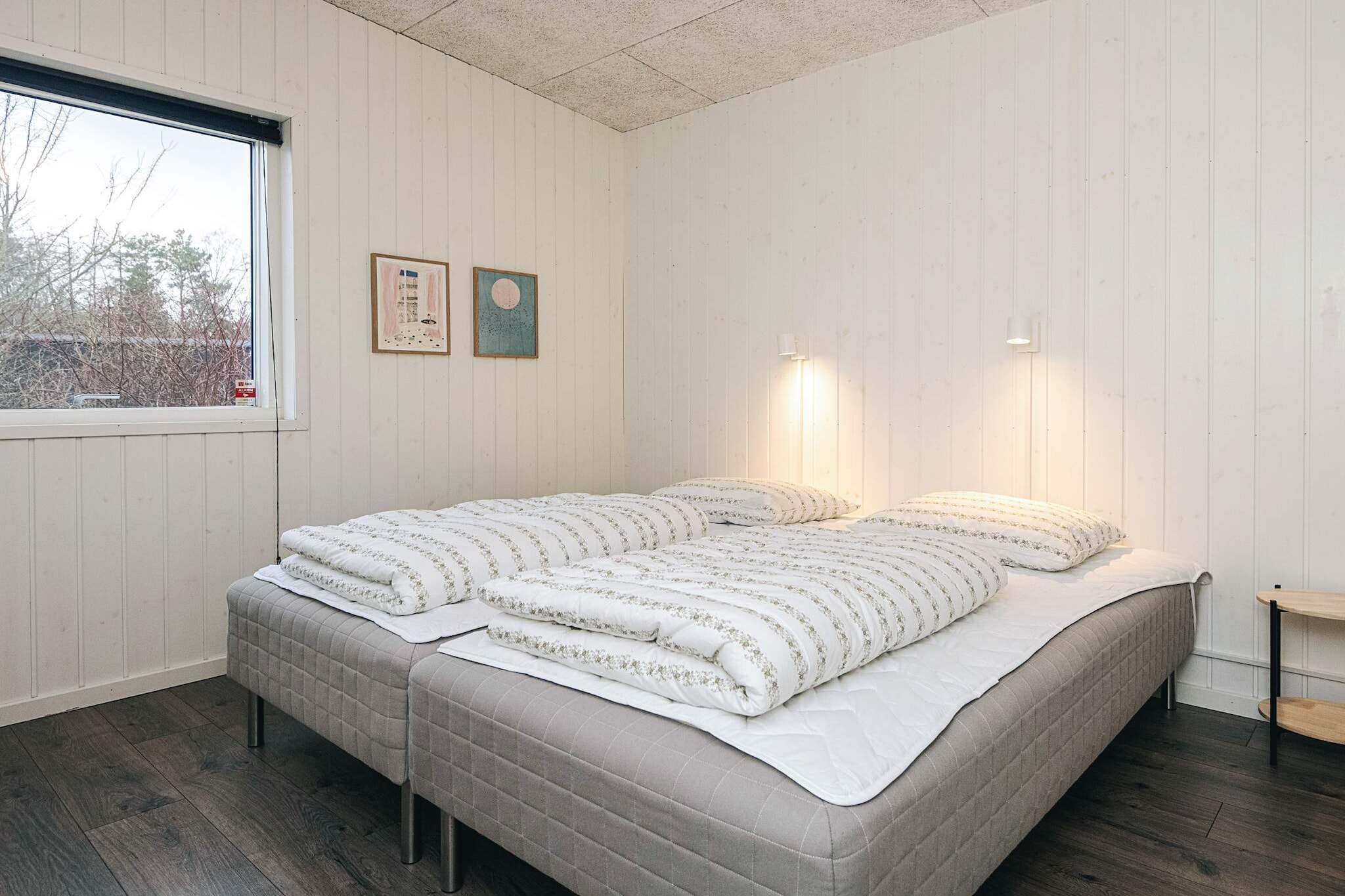 14 persoons vakantie huis in Glesborg-Binnen