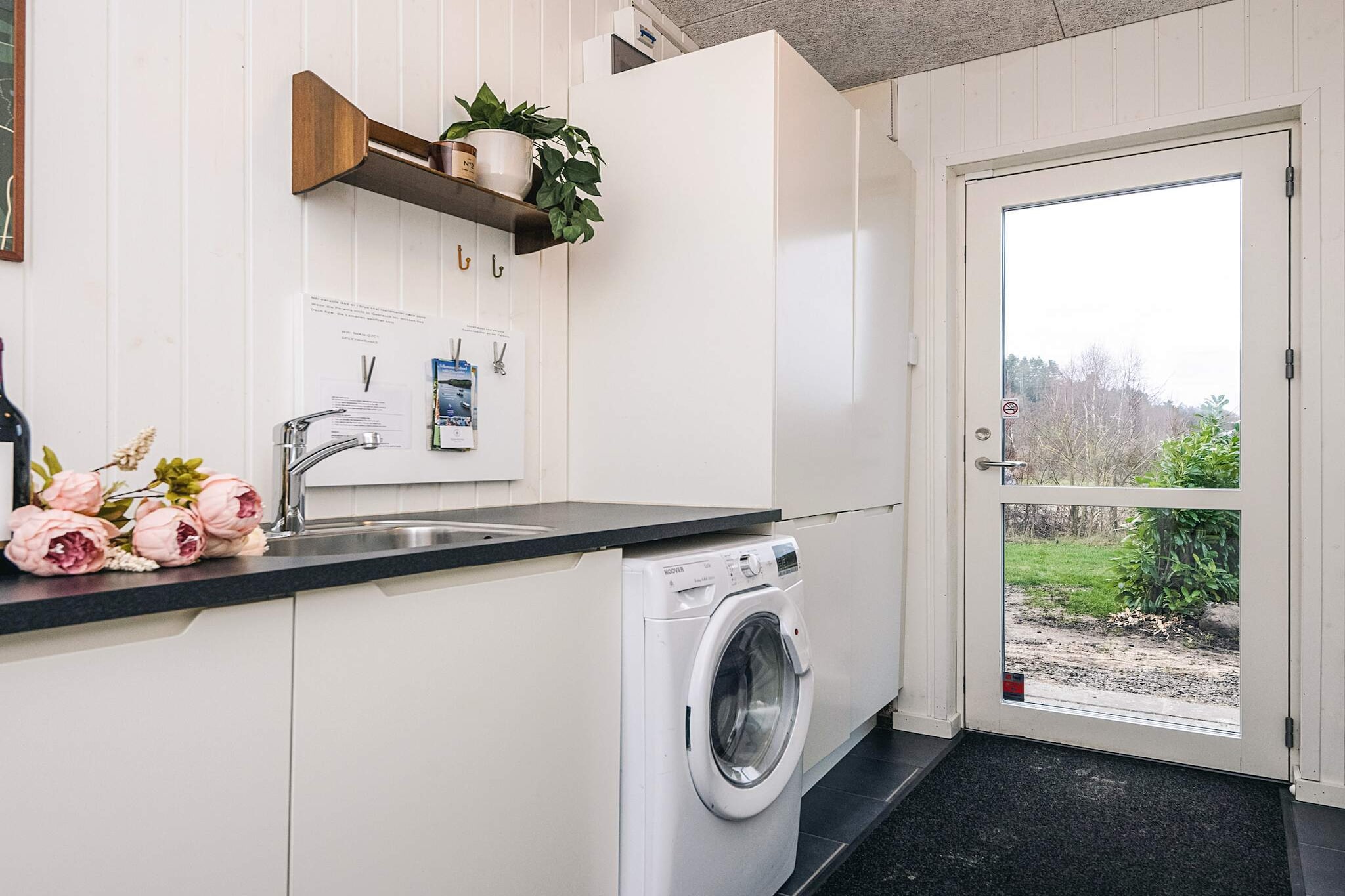 14 persoons vakantie huis in Glesborg-Binnen