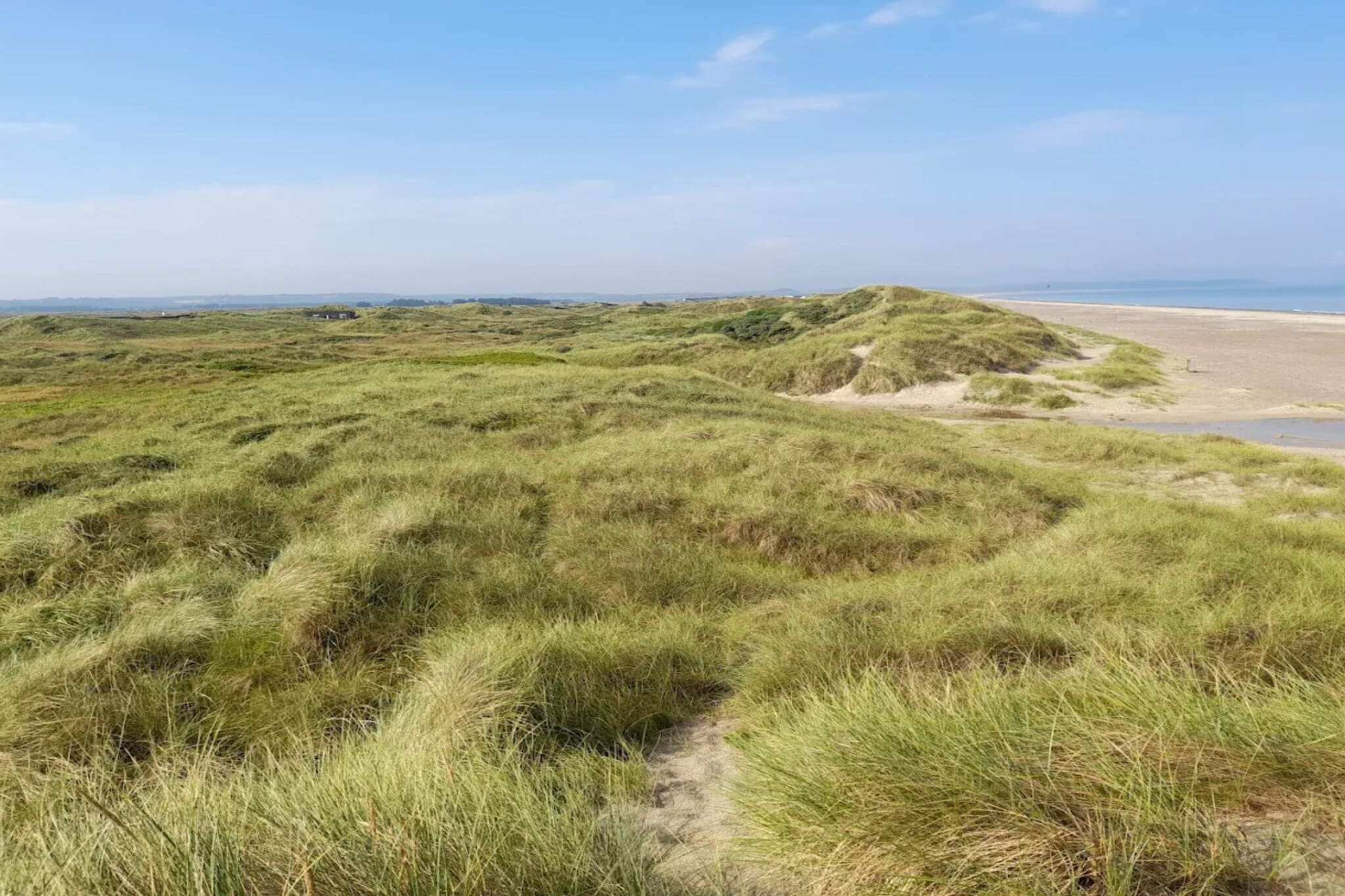 6 persoons vakantie huis in Fjerritslev-Waterzicht