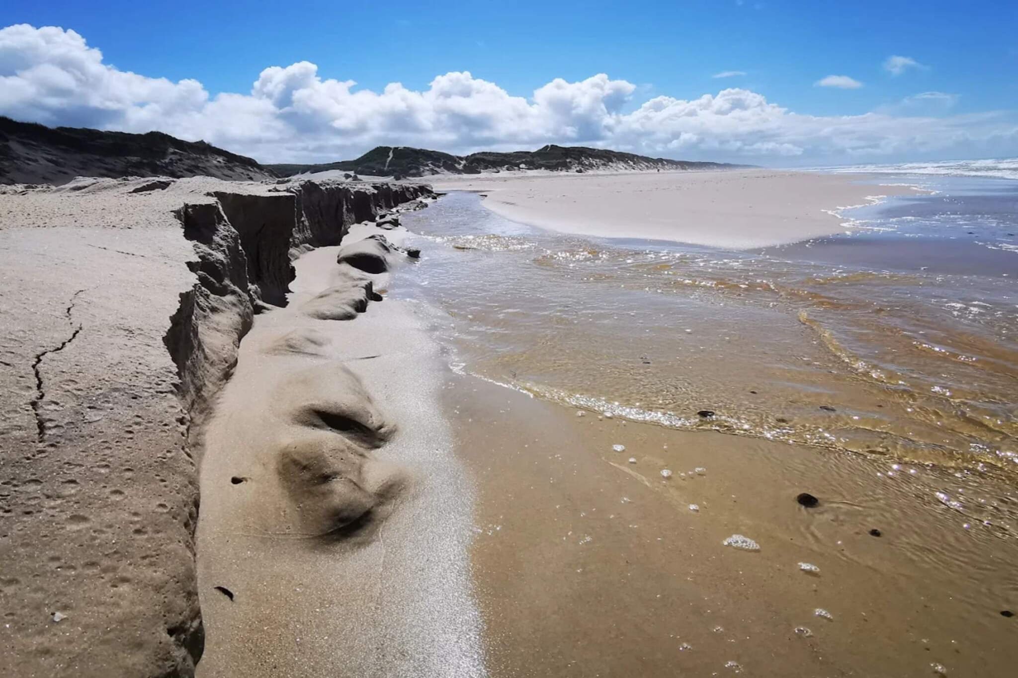 6 persoons vakantie huis in Fjerritslev-Waterzicht