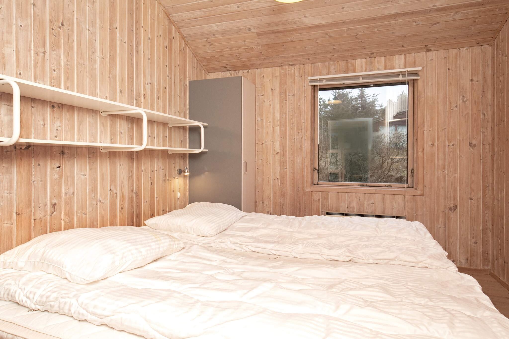 6 persoons vakantie huis in Fjerritslev - Binnen