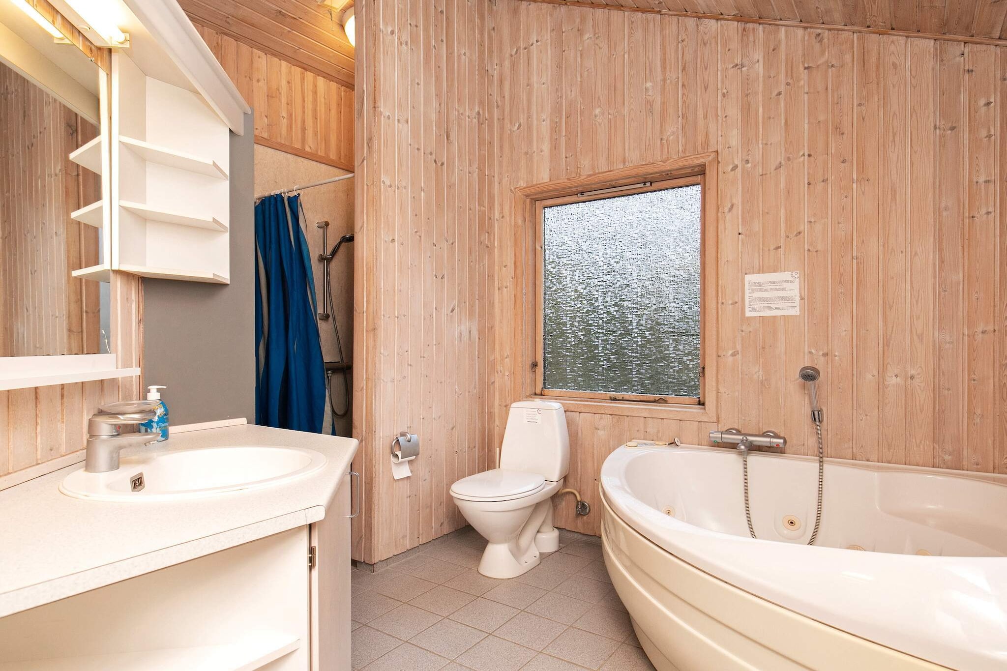 6 persoons vakantie huis in Fjerritslev - Binnen