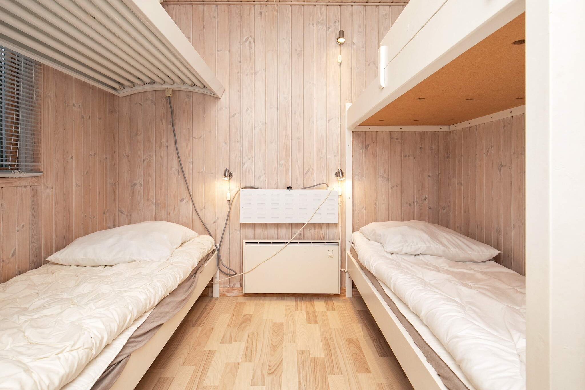 6 persoons vakantie huis in Fjerritslev - Binnen