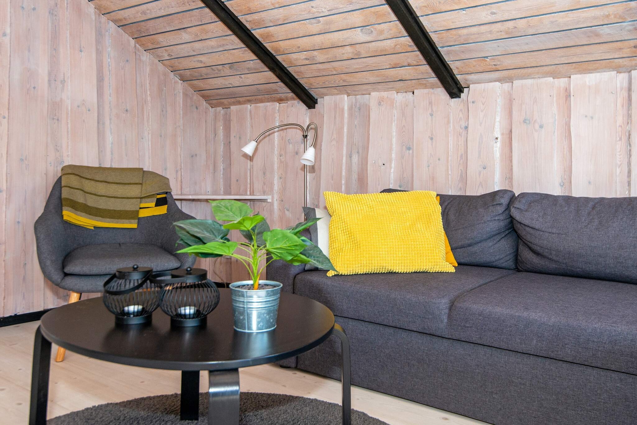 Cozy Dune Cottage Retreat-By Traum