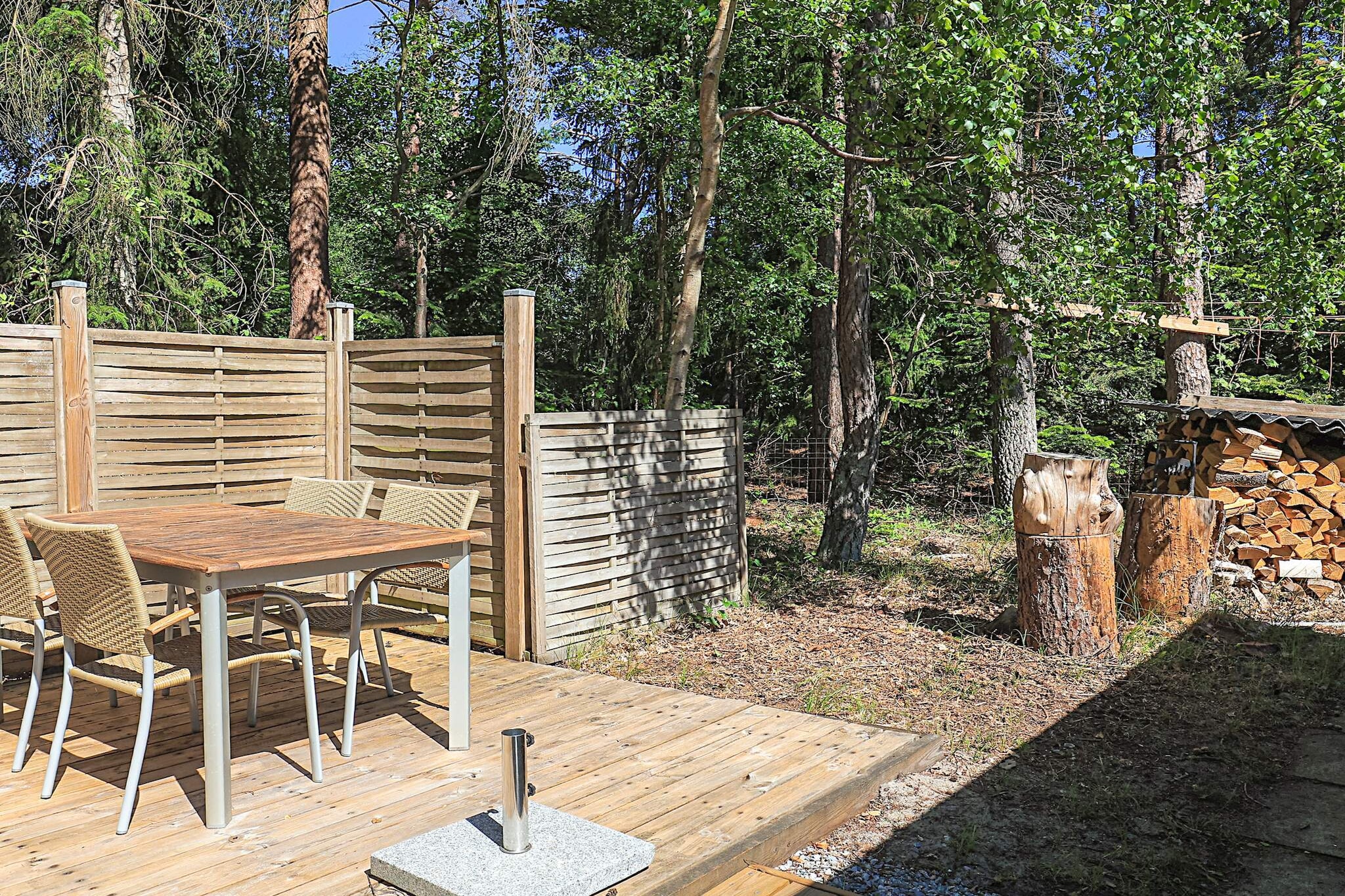 Seaside Retreat-By Traum - View