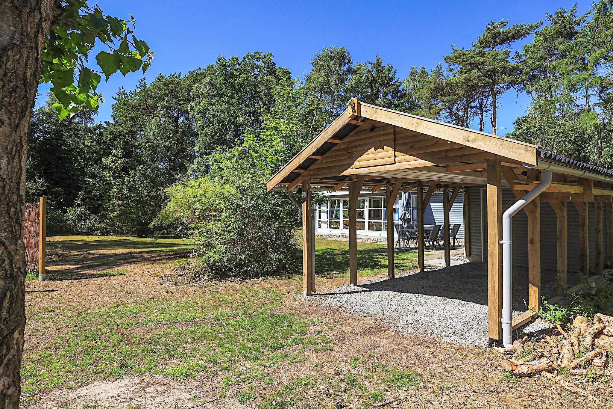 Seaside Retreat-By Traum - View