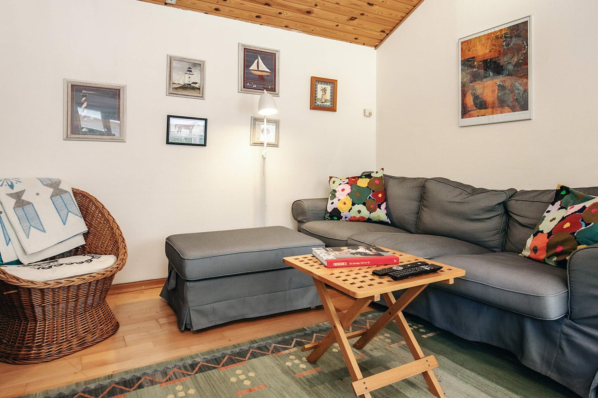 Indoor